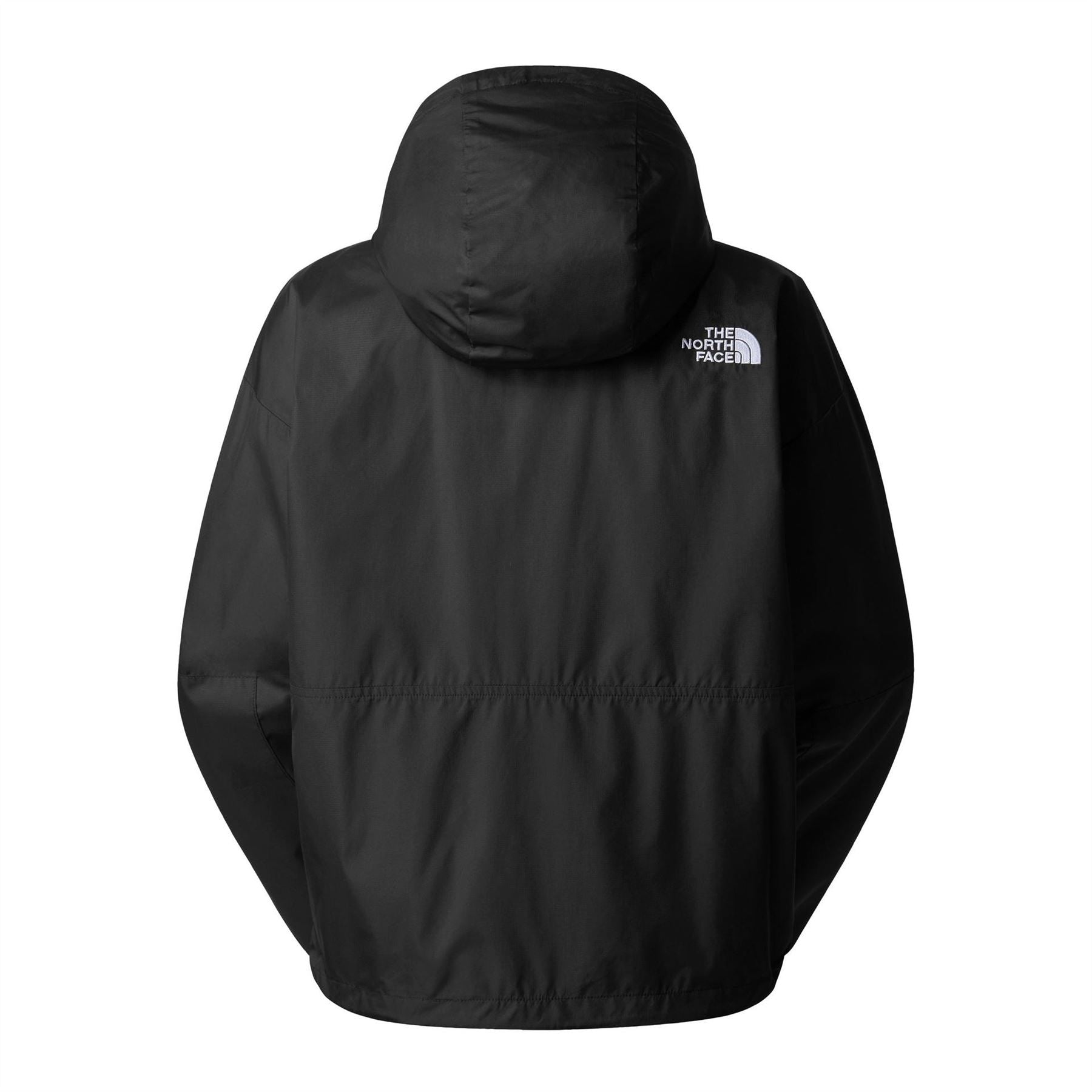 The North Face Sheru Water Repellent Hooded Long Sleeve Softshell Jacket