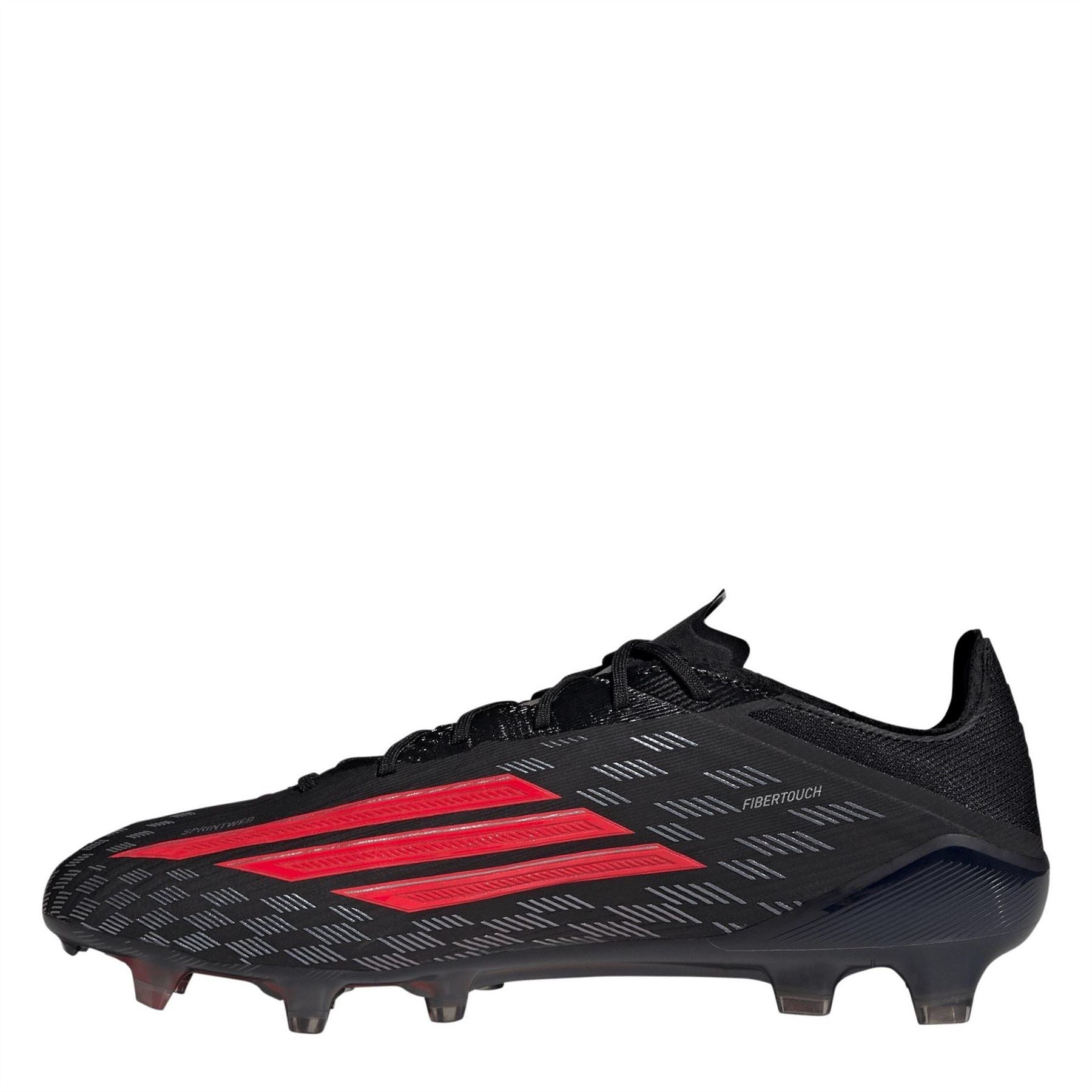 adidas F50 Elite Adults Firm Ground Football Boots