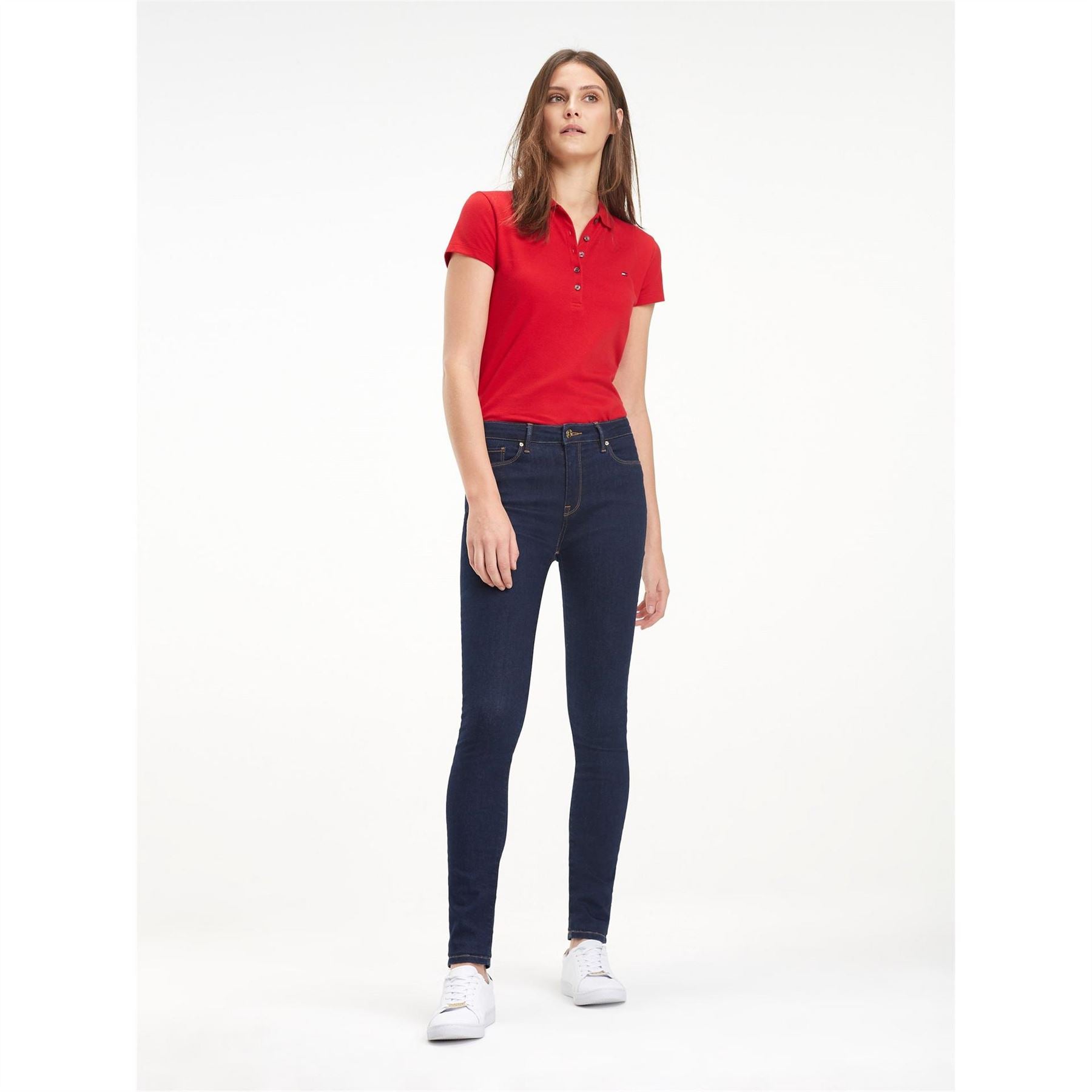 Tommy Hilfiger Skinny Jeans