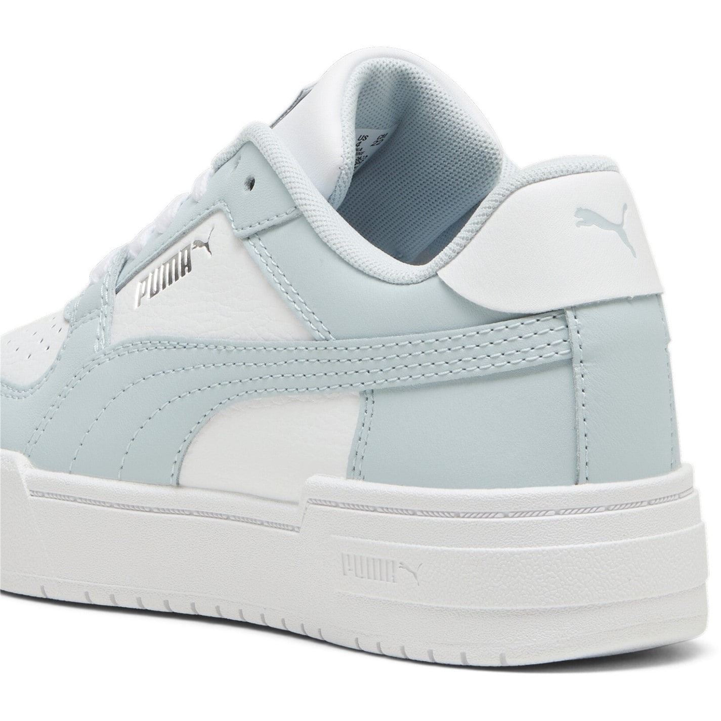 Puma Ca Pro Classic Low Top Skate Shoes