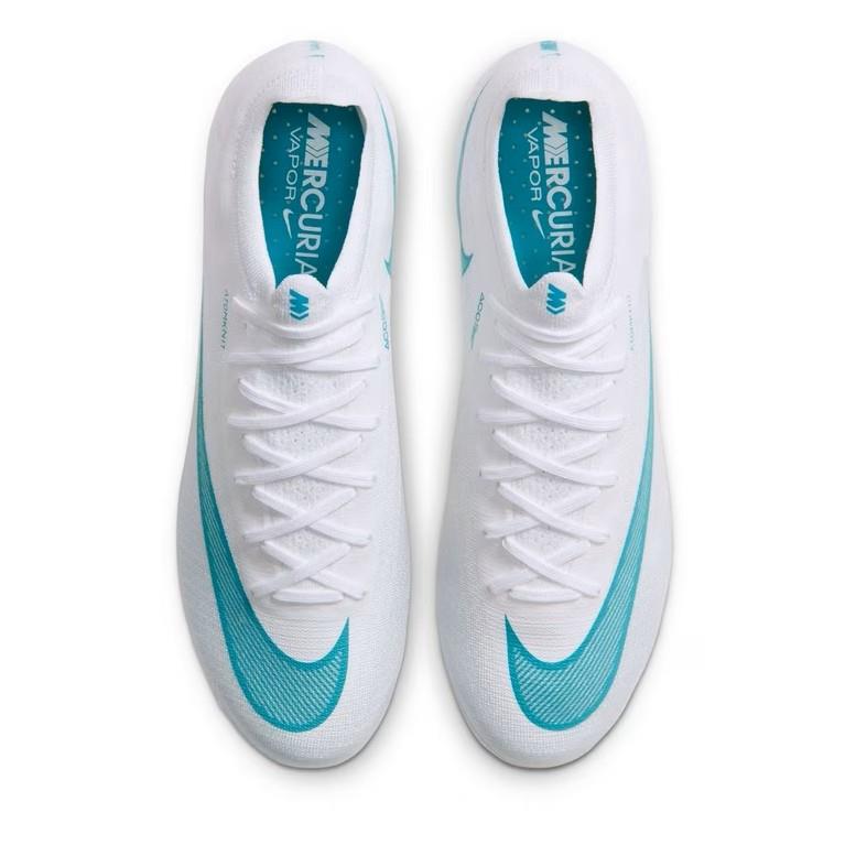 Nike Air Zoom Mercurial Vapor Elite Adults Firm Ground Football Boots