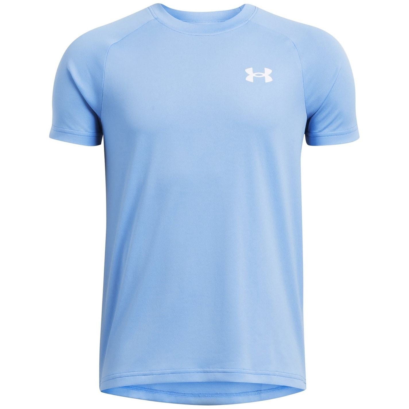 Under Armour Tech 2.0 Short Sleeve T-Shirt Juniors