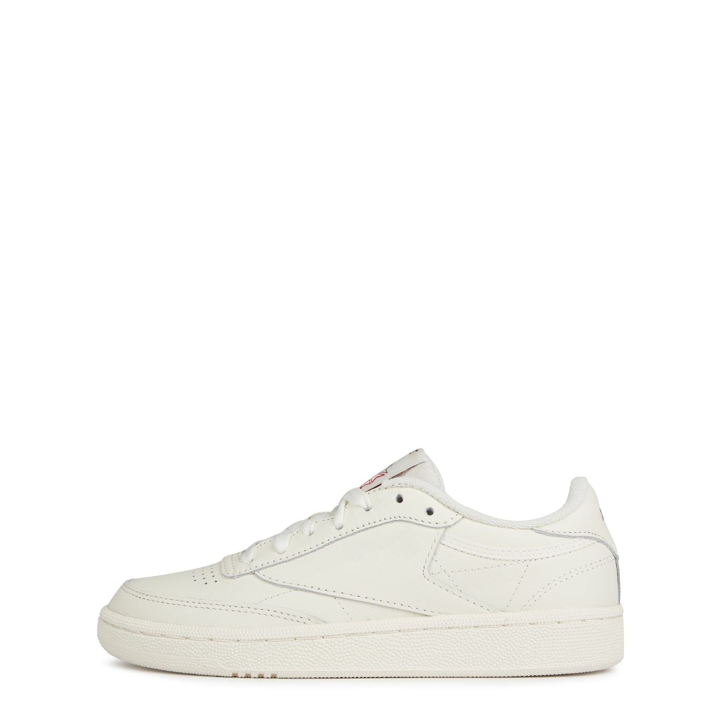 Reebok Club C 85 Low Top Sneakers