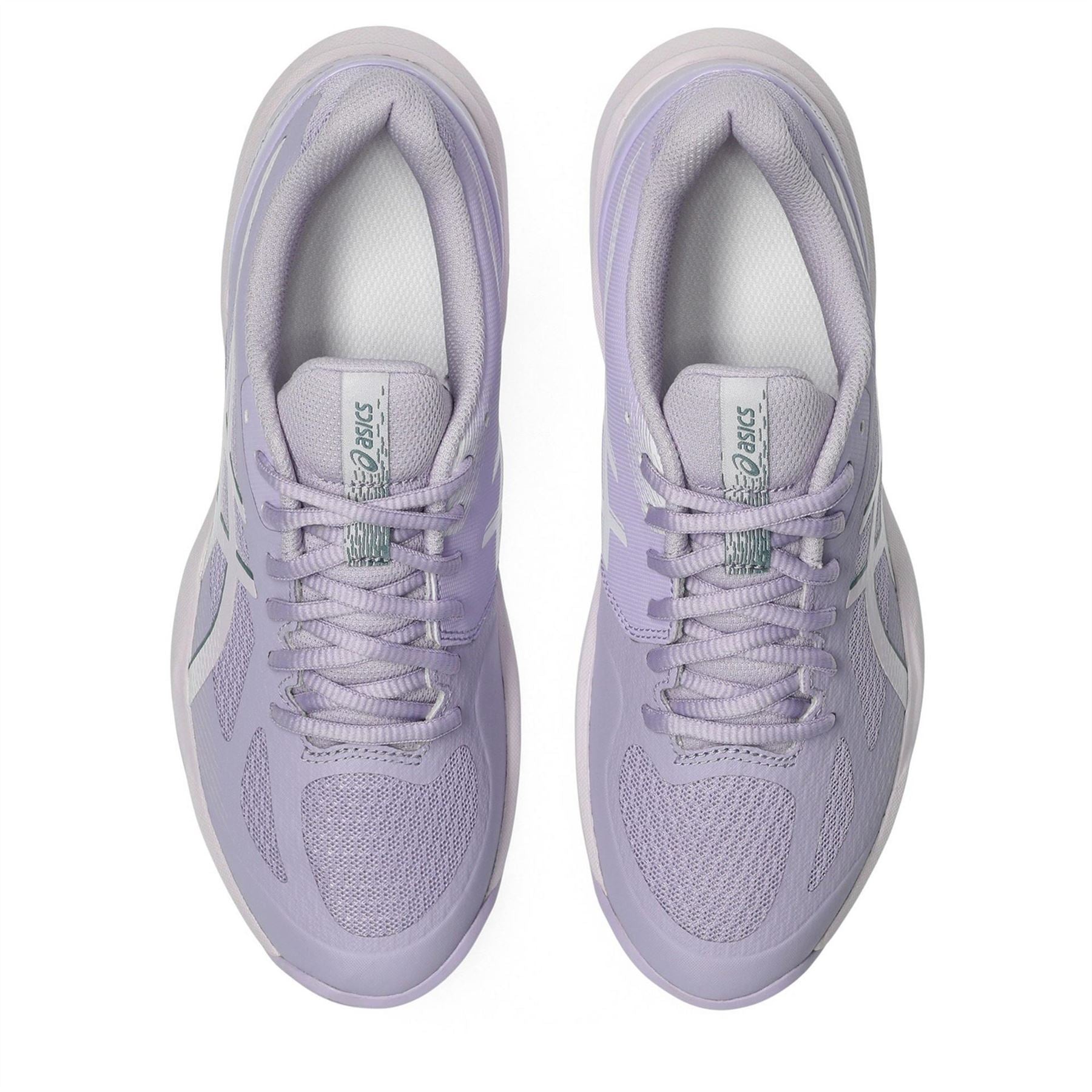 Asics Hunter Badminton Trainers