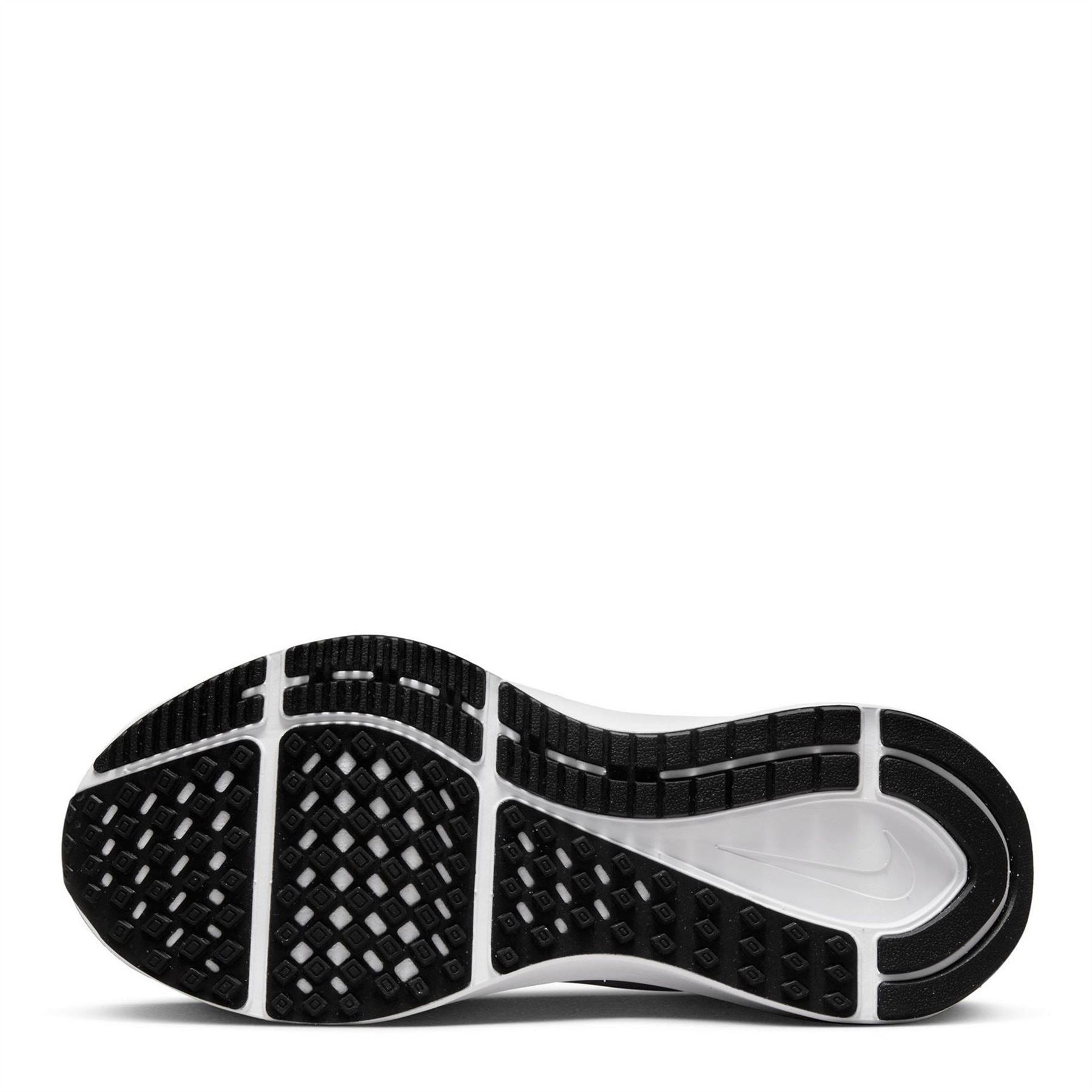 Nike Womens Air Zoom Structure 25 Road Running Shoes