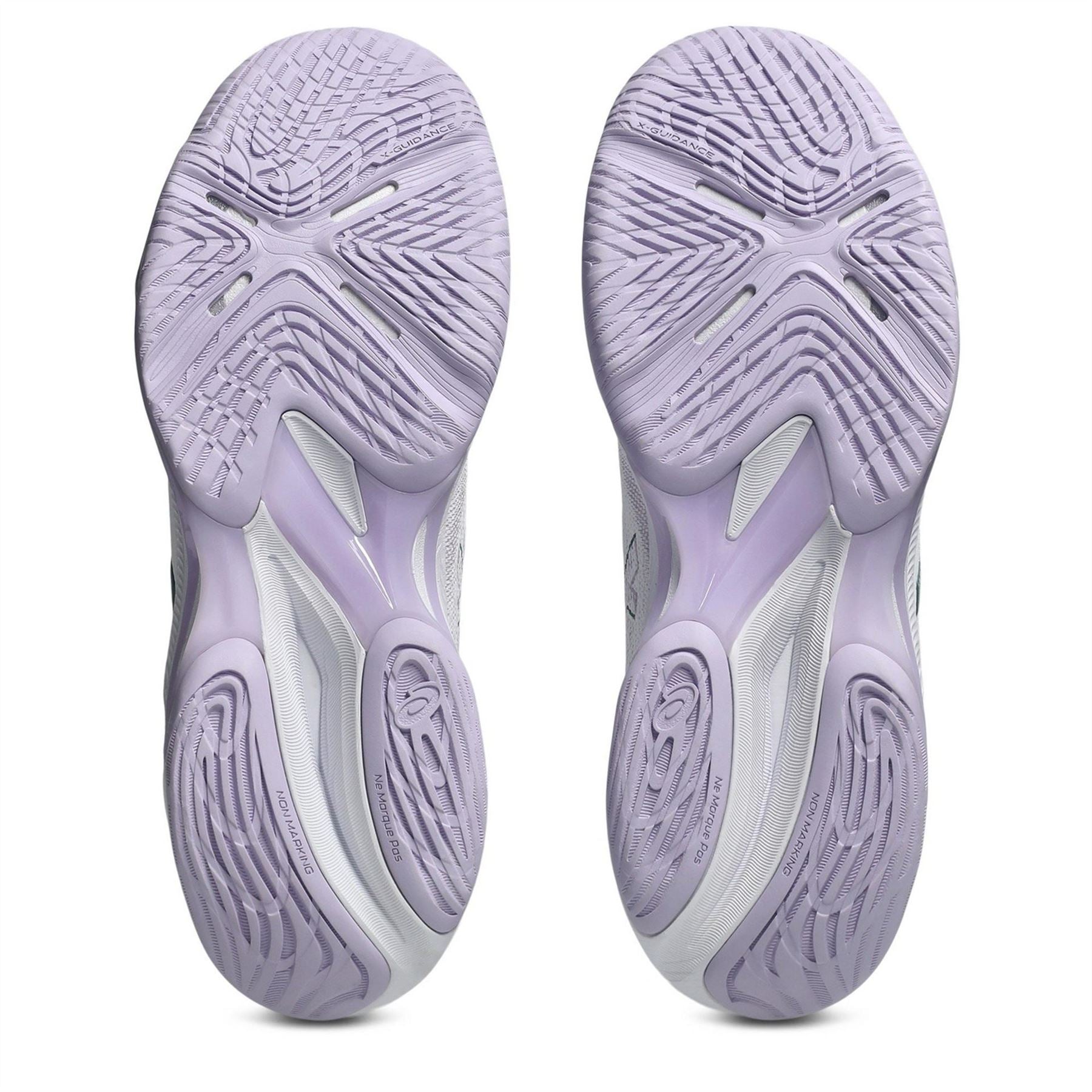 Asics Netball Shoes