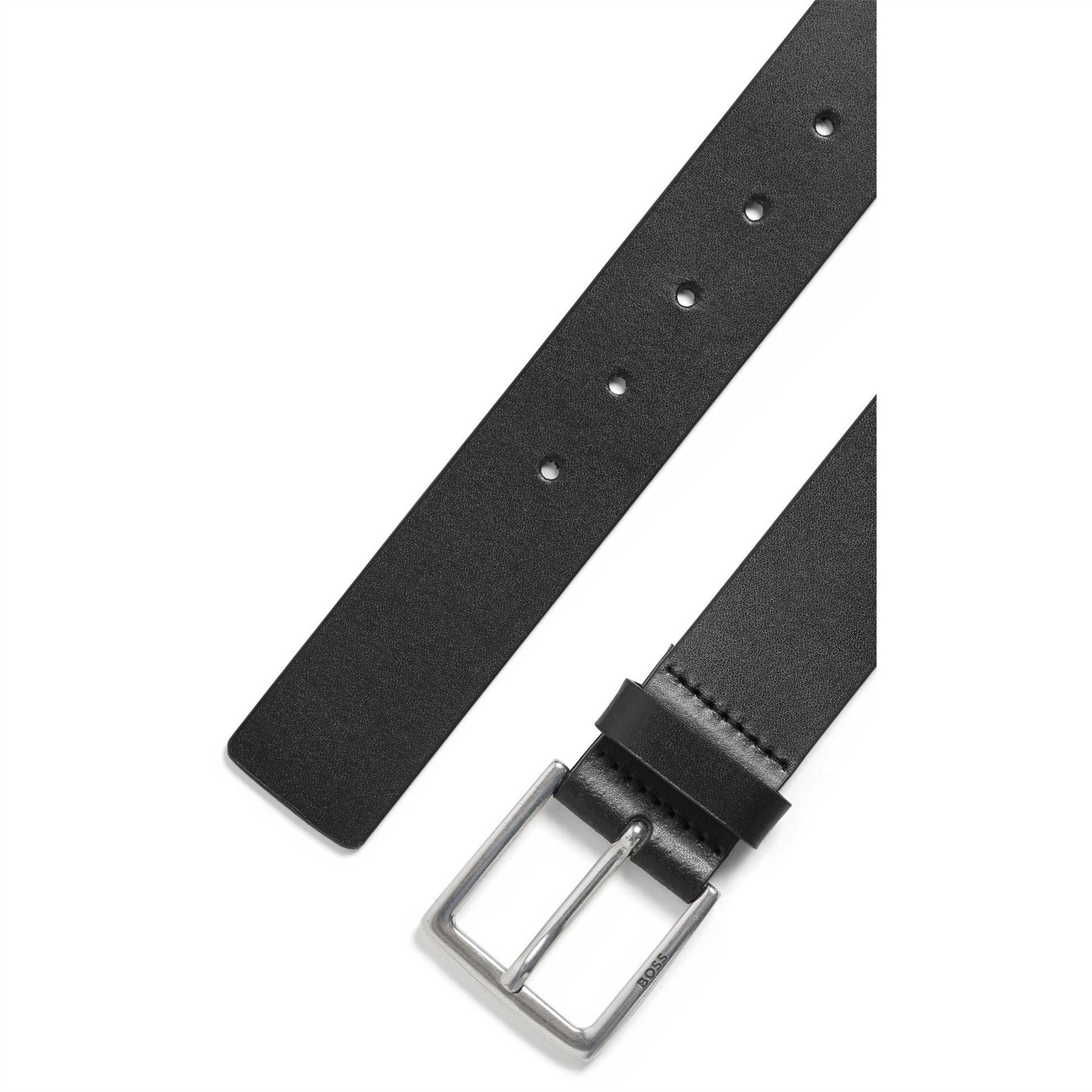 Boss Rummi Adjustable Buckle Belt