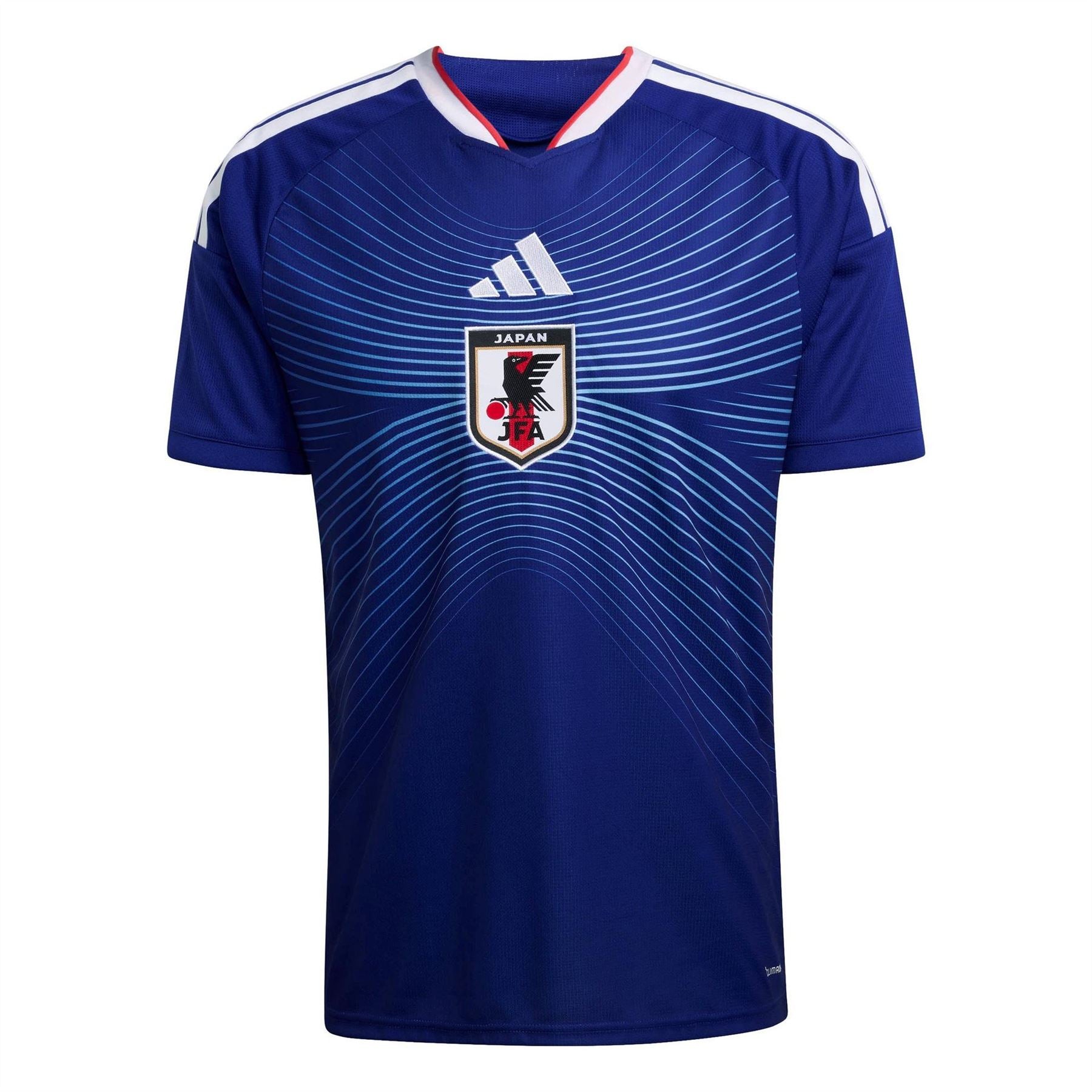 adidas Mens Japan Home Shirt World Cup 2026