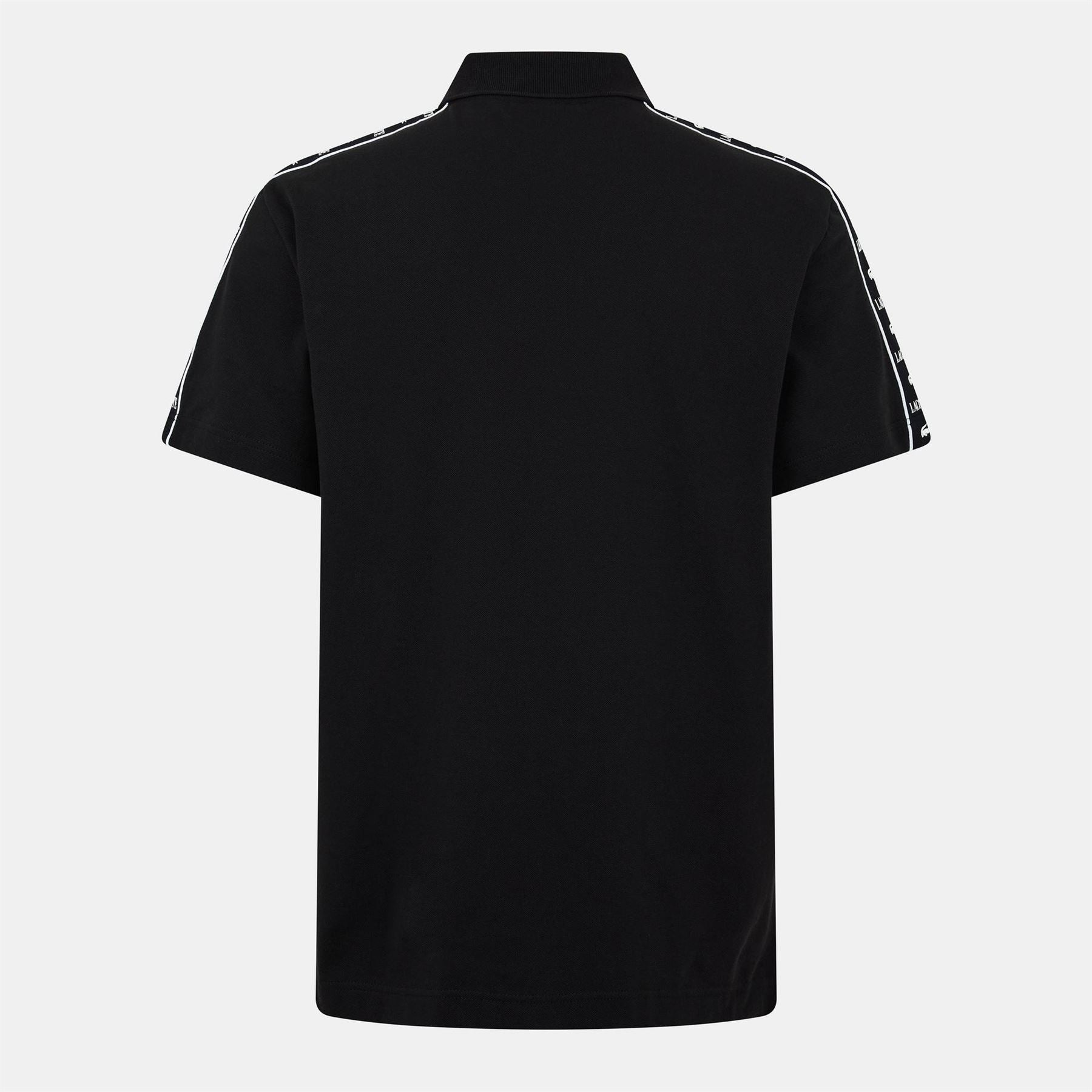 Lacoste Pique Polo Shirt