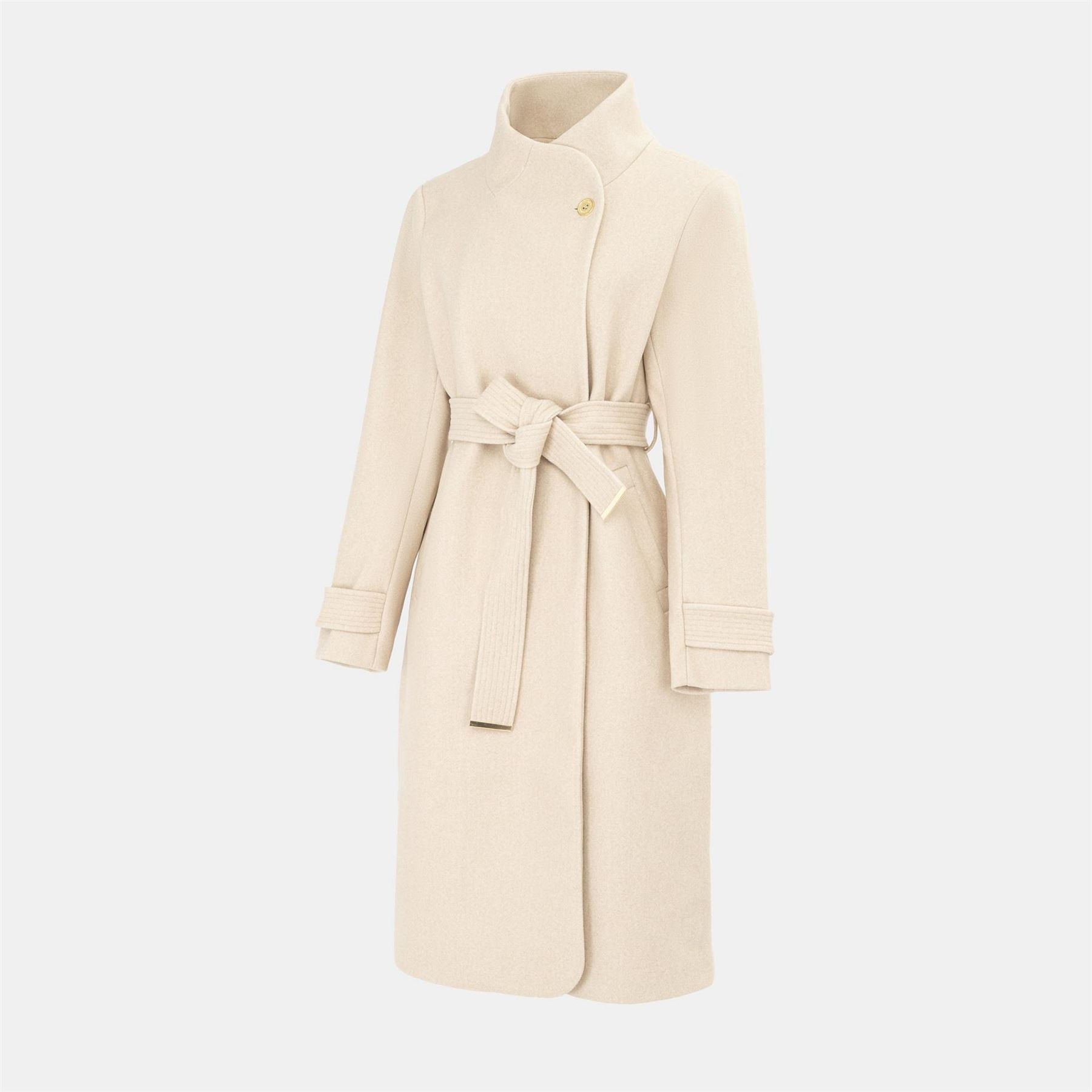 Biba Billie Belted Coat