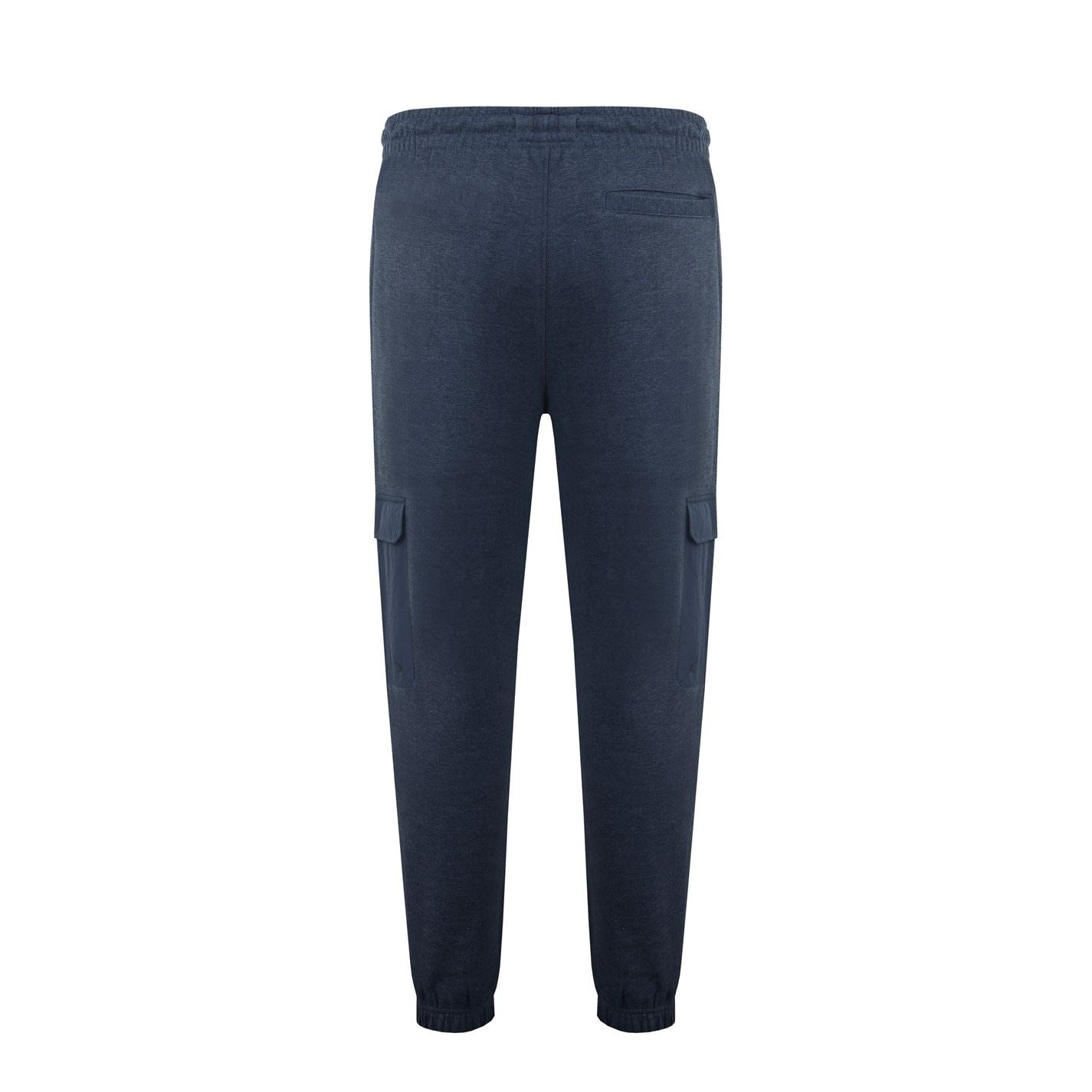 Firetrap Hybrid Joggers with Elastic Cuff