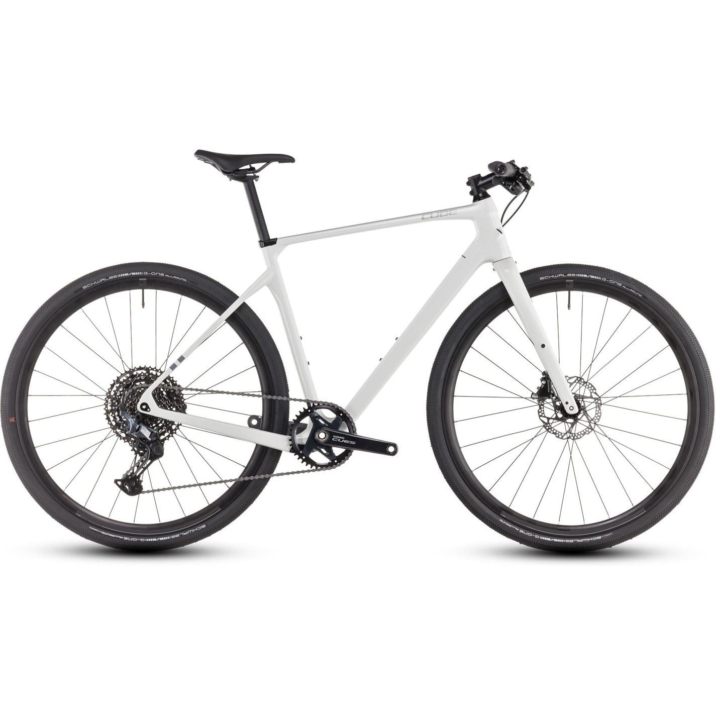 Cube Nulane C:62 Slx 2025 Hybrid Bike