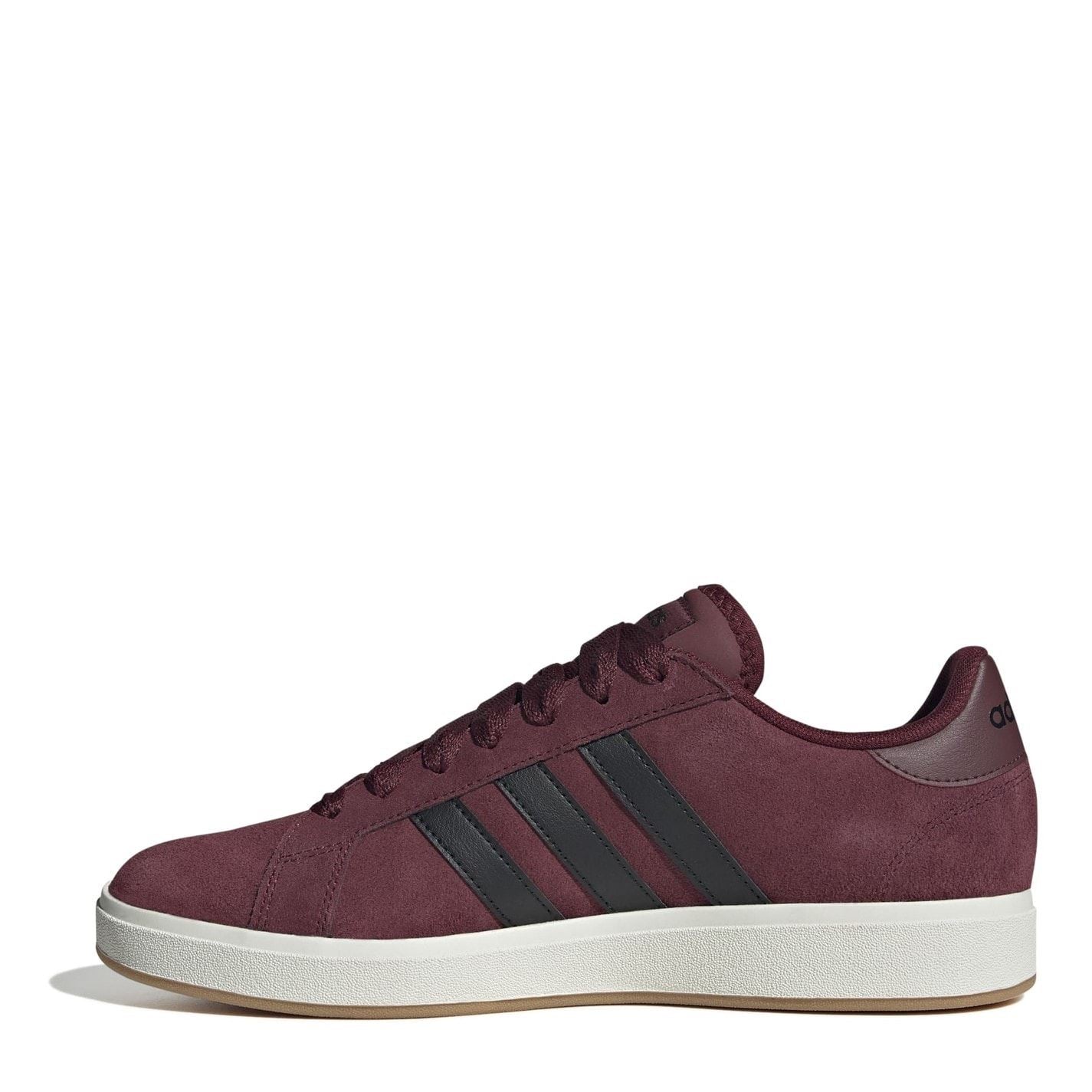 adidas Mens Grand Court Base 00s Shoes