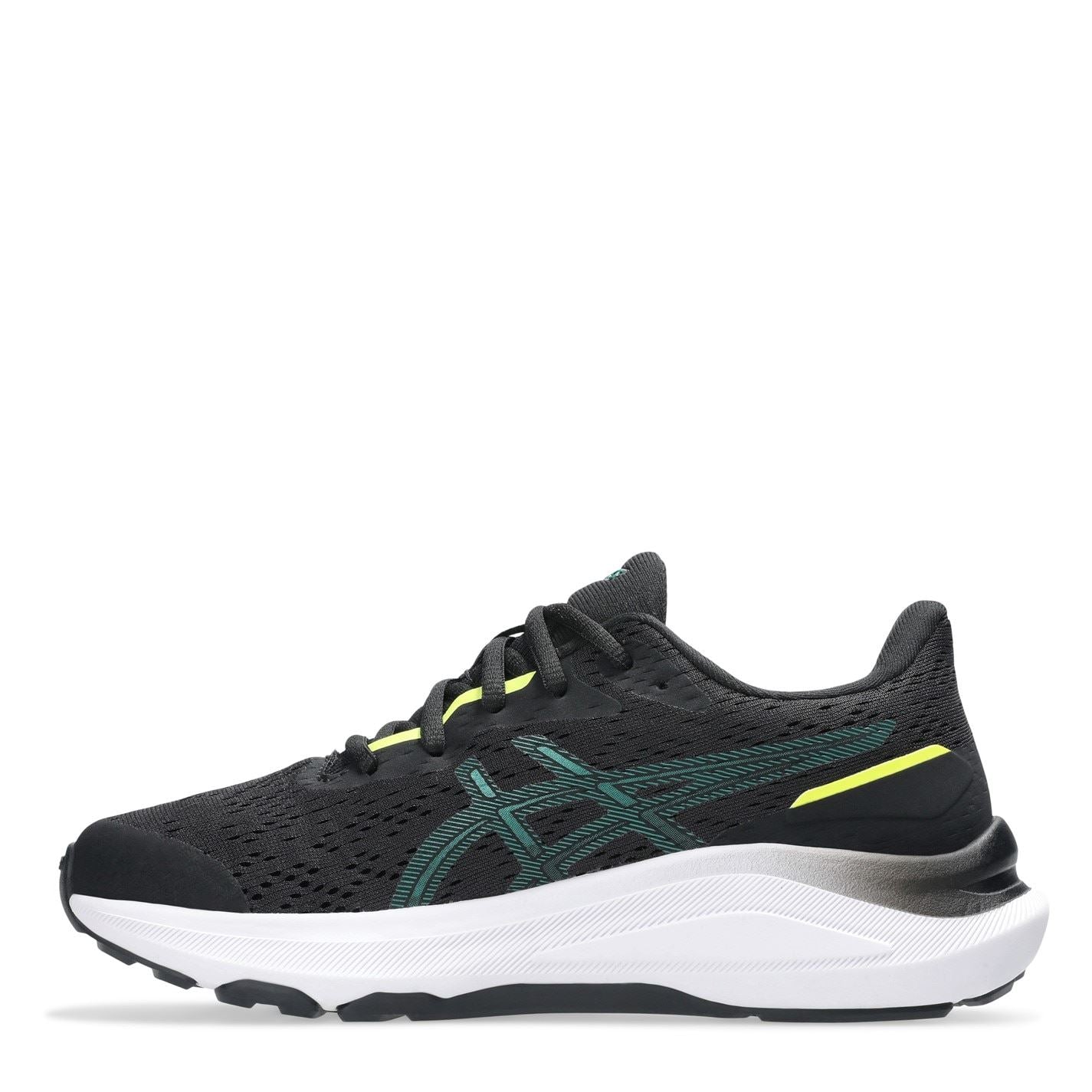 Asics Gt 1000 13 Gs Road Running Shoes Unisex Kids