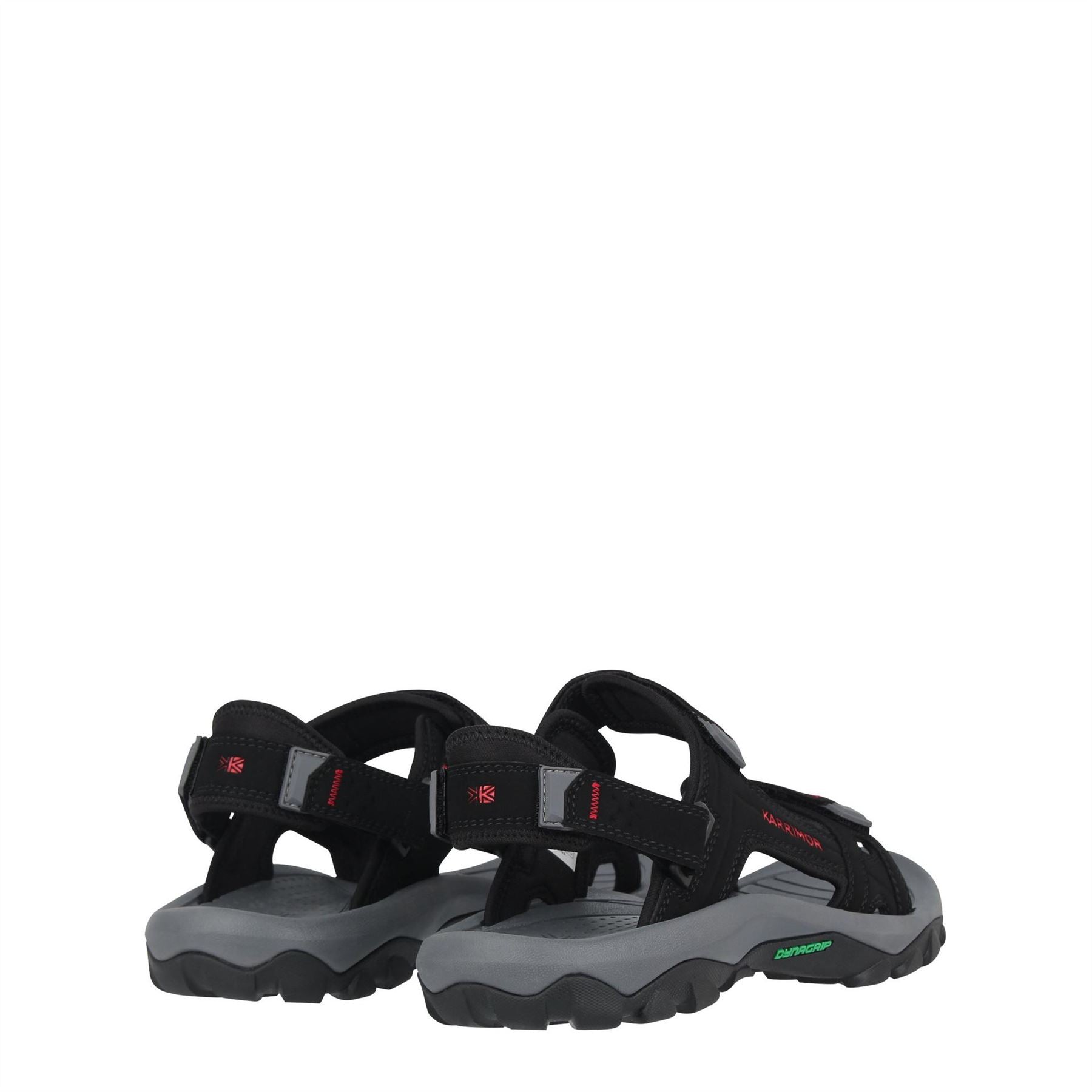 Karrimor Mens Antibes Walking Sandals