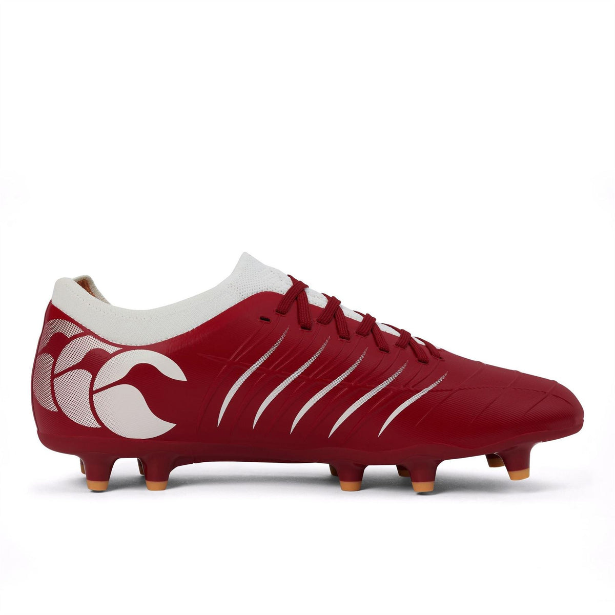 Canterbury Mens Phoenix 2 Pro Firm Ground Rugby Boots