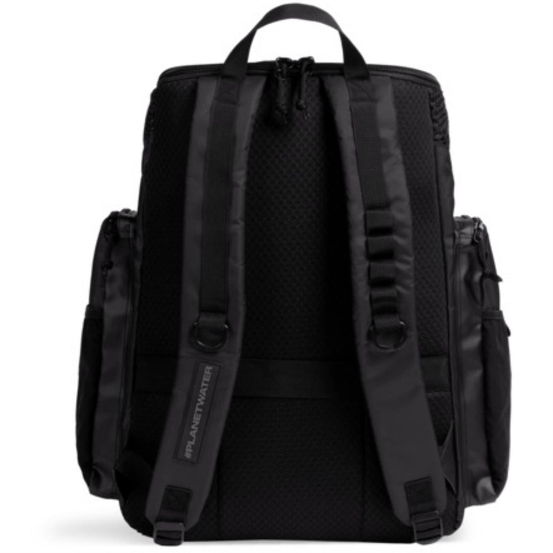 Arena Go Swim Sports Travel Backpack 45l
