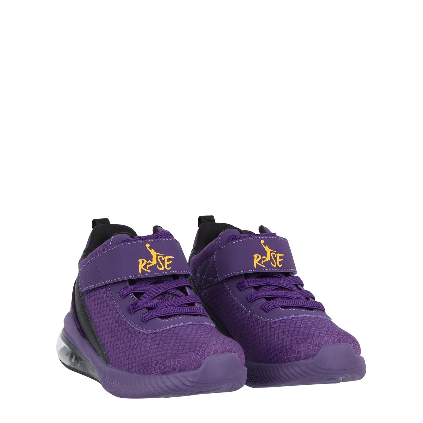 Rise Digital Basketball Trainers Childrens