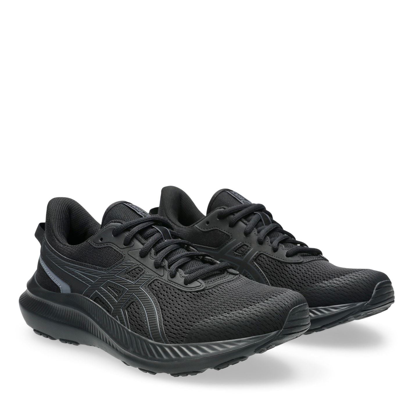 Asics Womens Jolt 5 Road Running Shoes