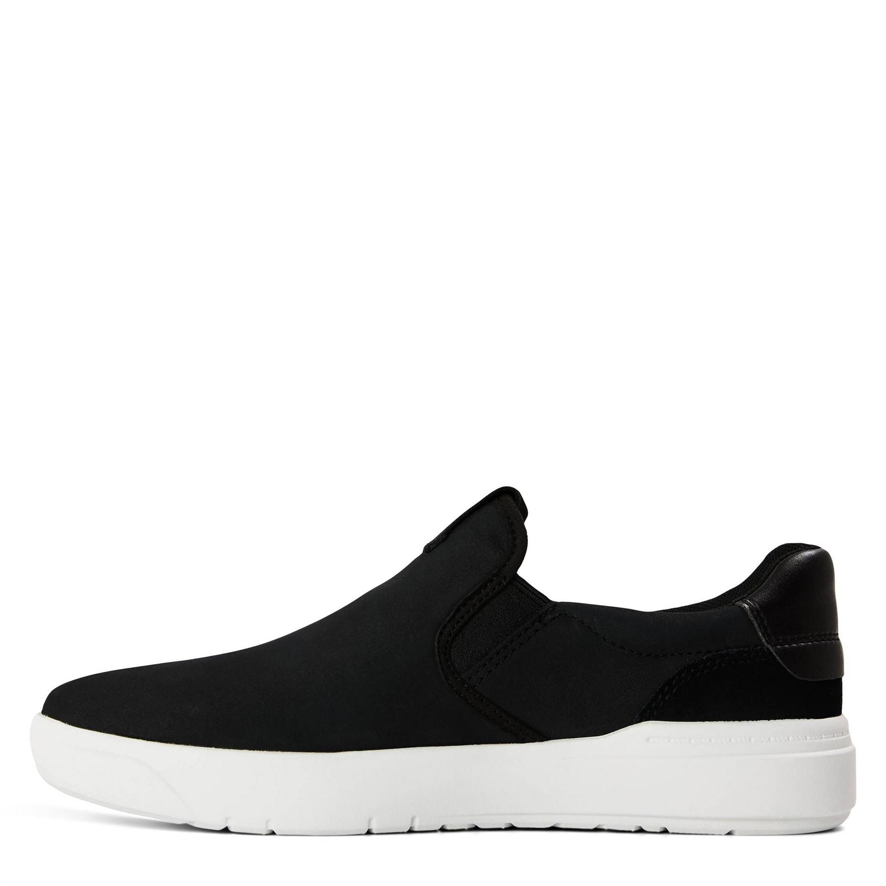 Timberland Bay Low Slip On Sneaker Jet