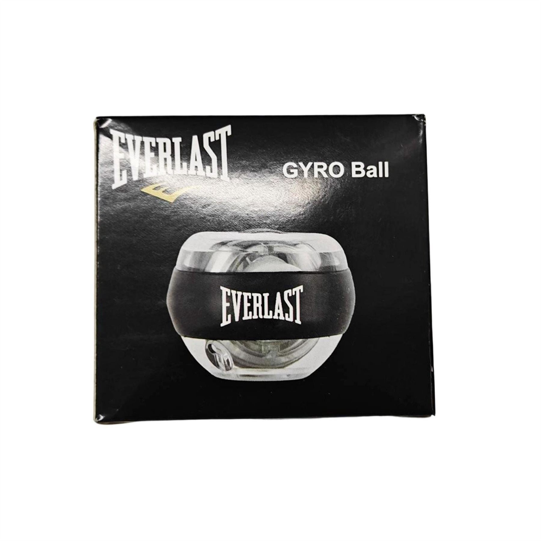 Everlast Ball