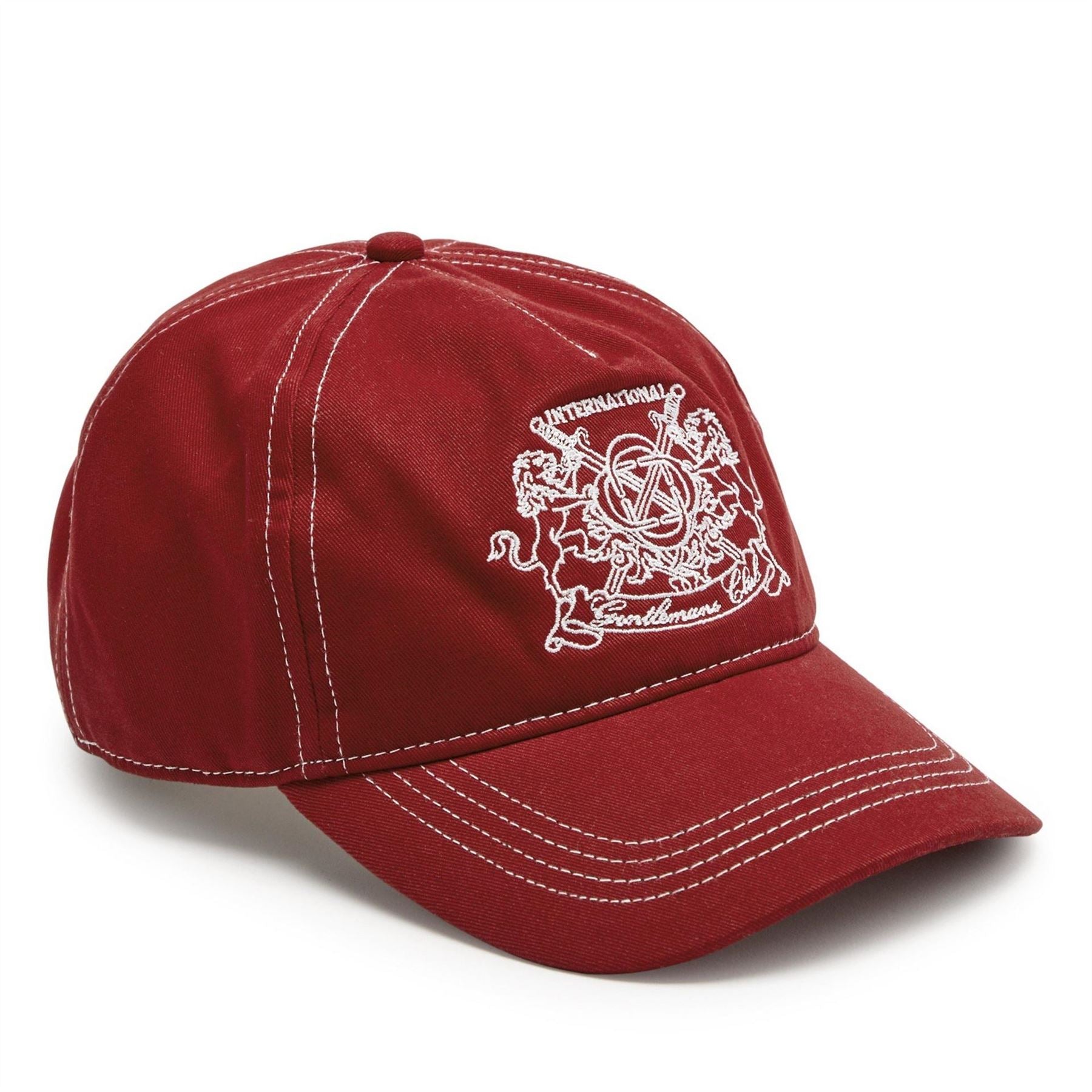 CRAFTD Mens Cap Gentlemens
