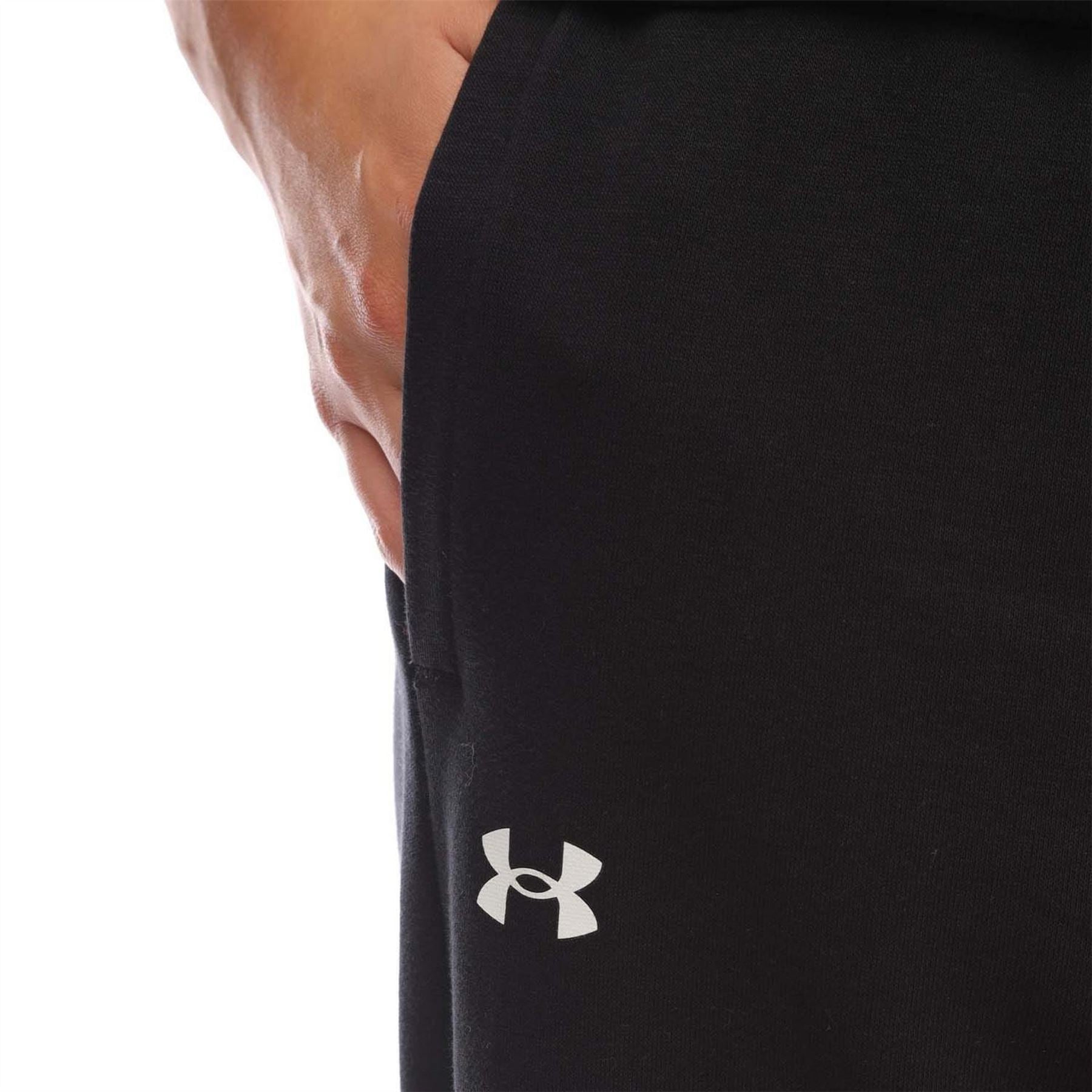 Under Armour Terry Joggers