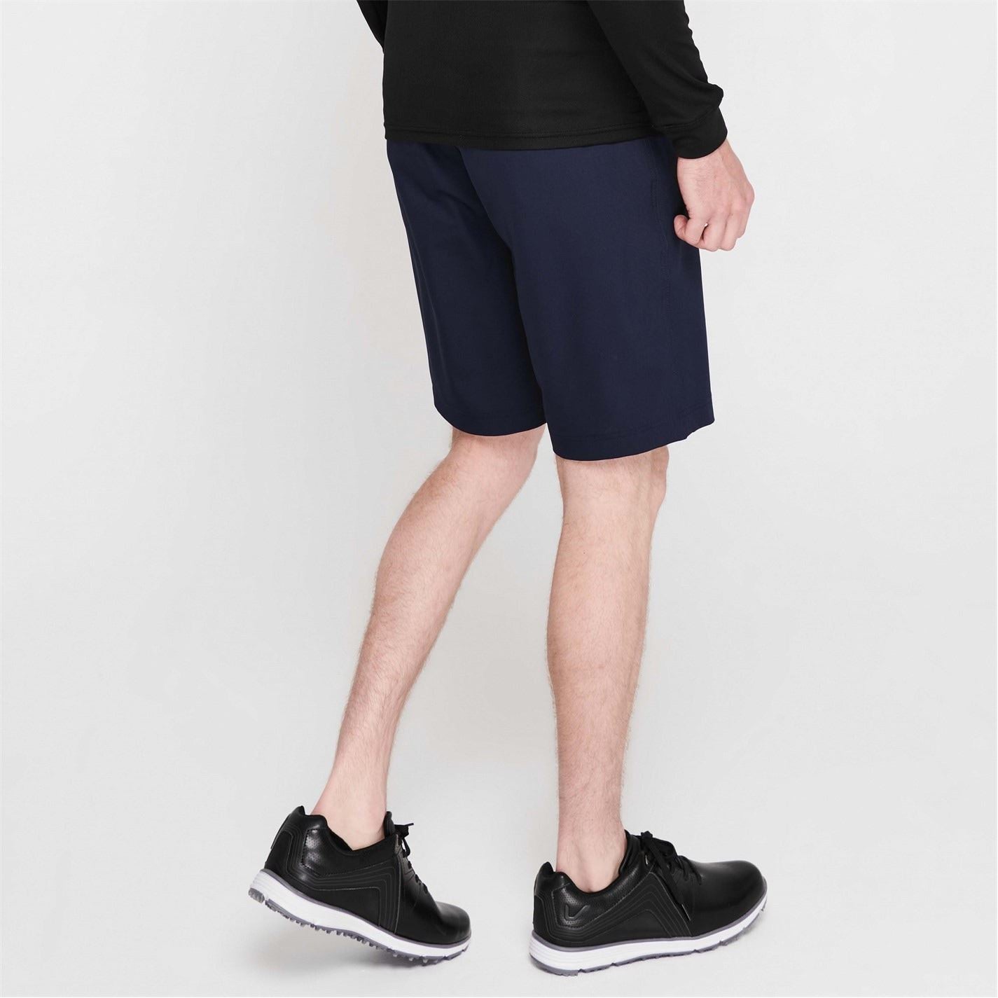 Calvin Klein Golf Mens Golf Clinton Shorts