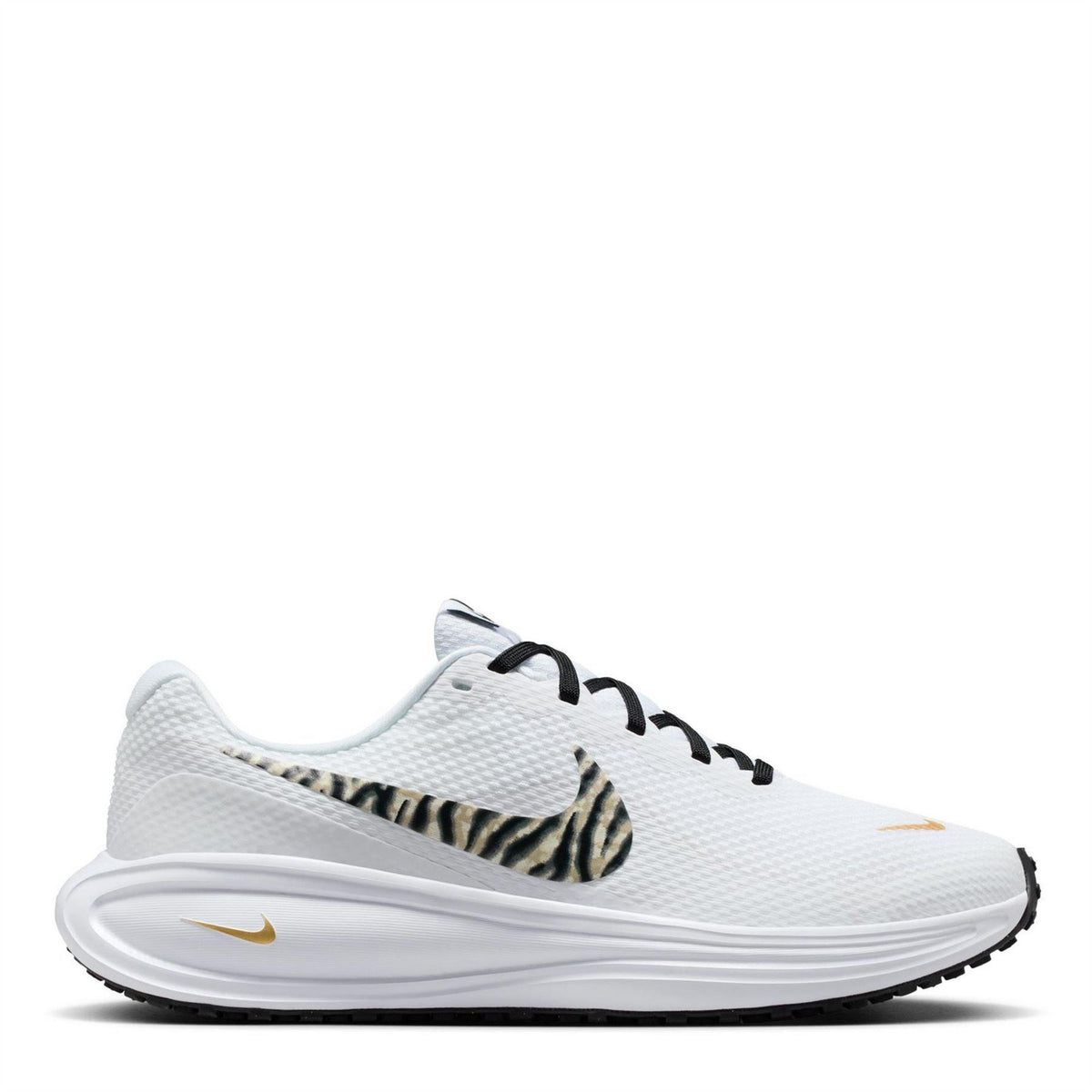 Nike Womens Revolution 8 Road Running Shoes