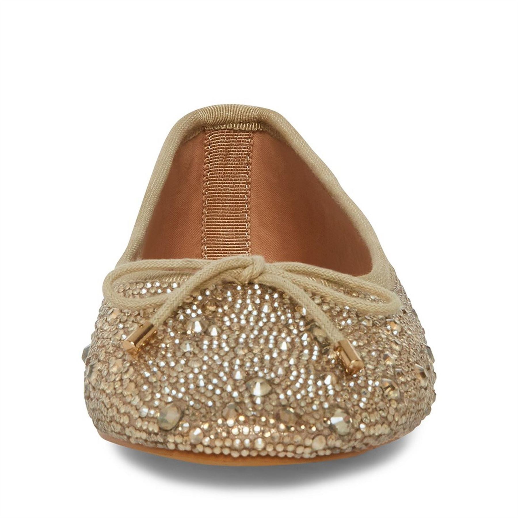Steve Madden Blossoms Ballet Pumps