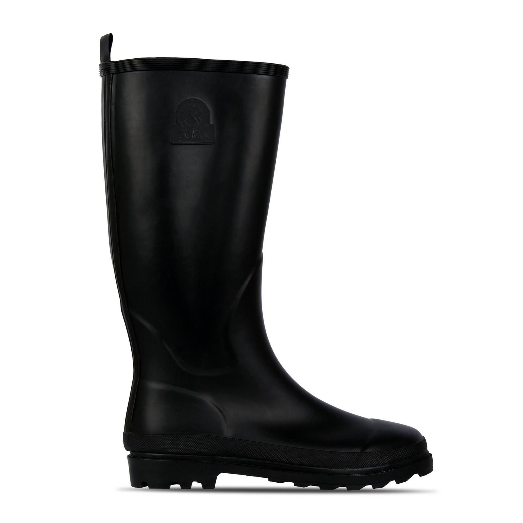 Gelert Mens Tall Welly