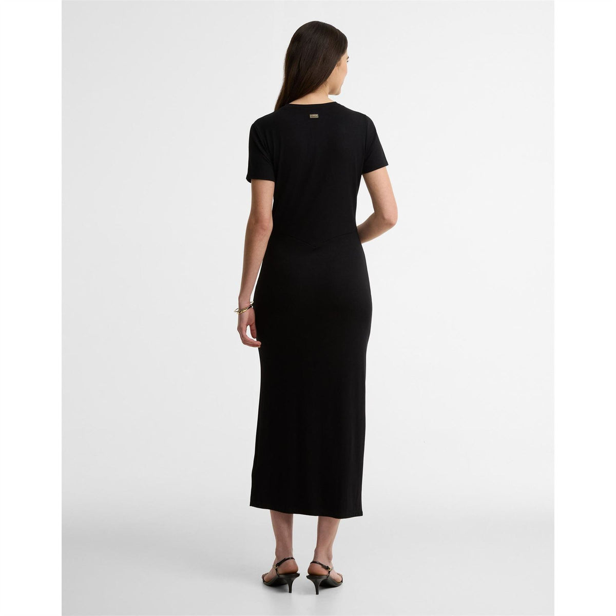 Barbour International T-Shirt Dress