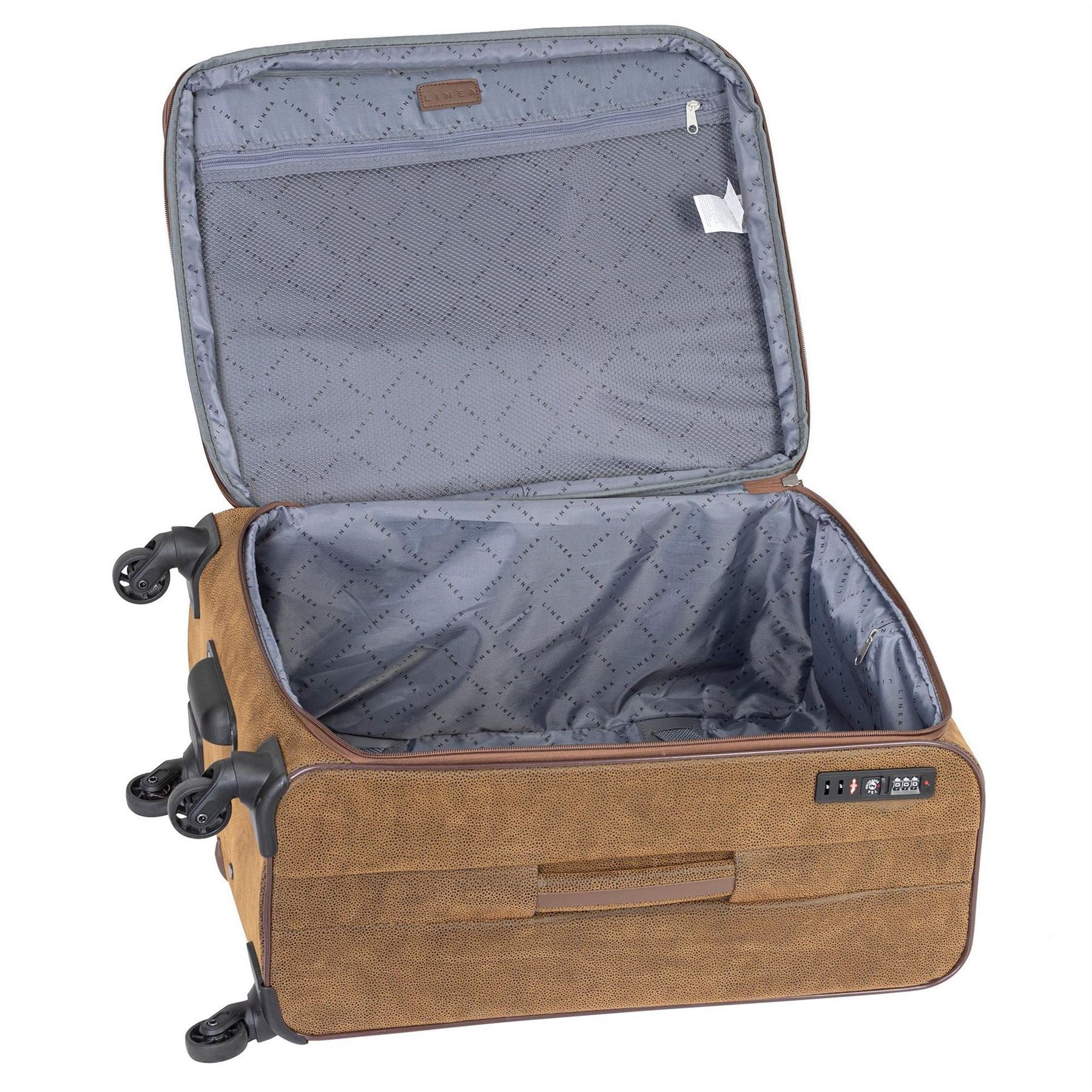 Linea Rome Suitcase