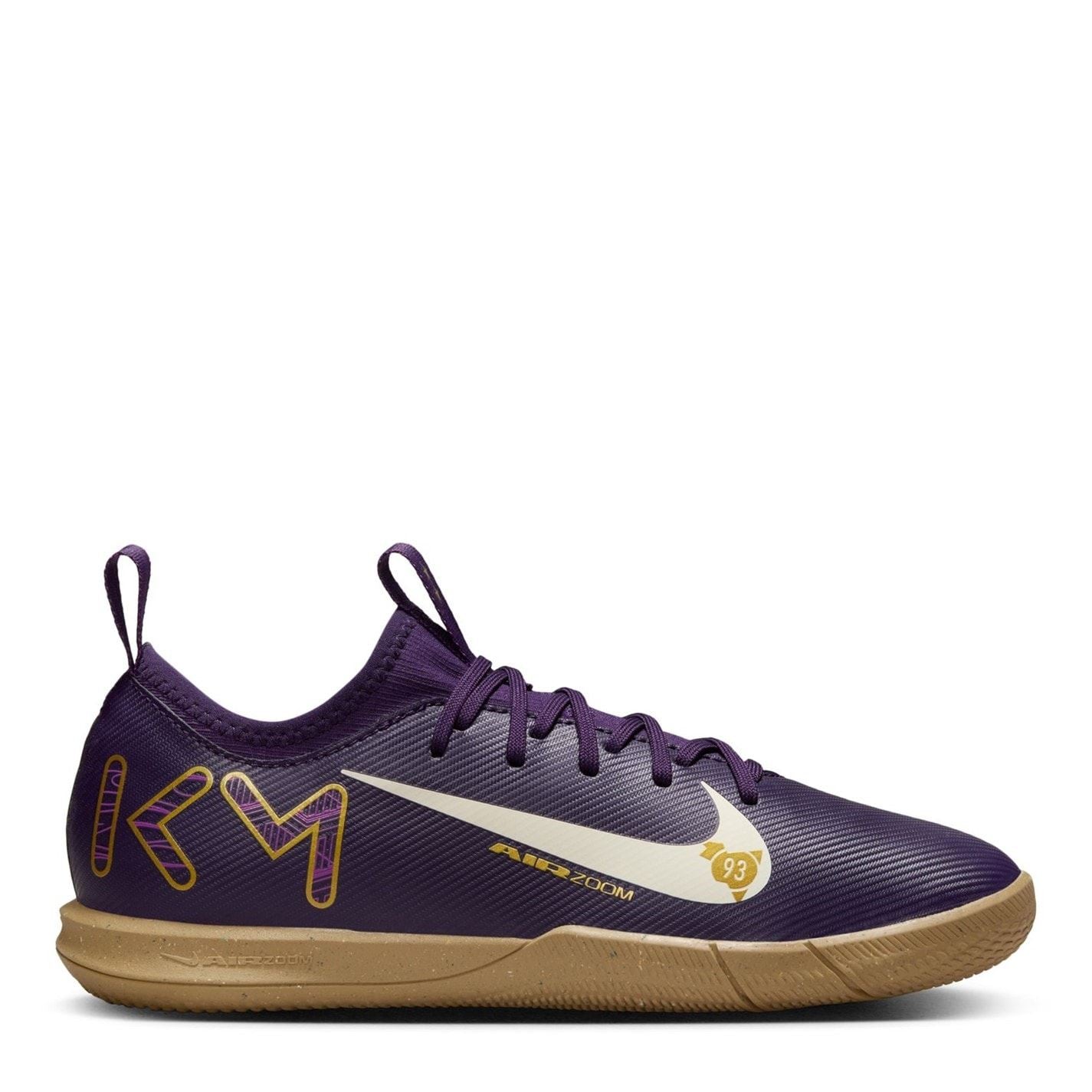 Nike Zoom Mercurial Vapor 16 Academy Juniors Indoor Football Boots