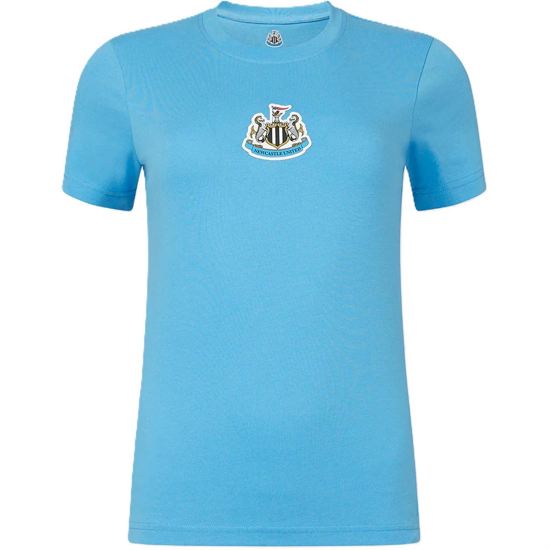 Castore Licensed Short Sleeve T-Shirt