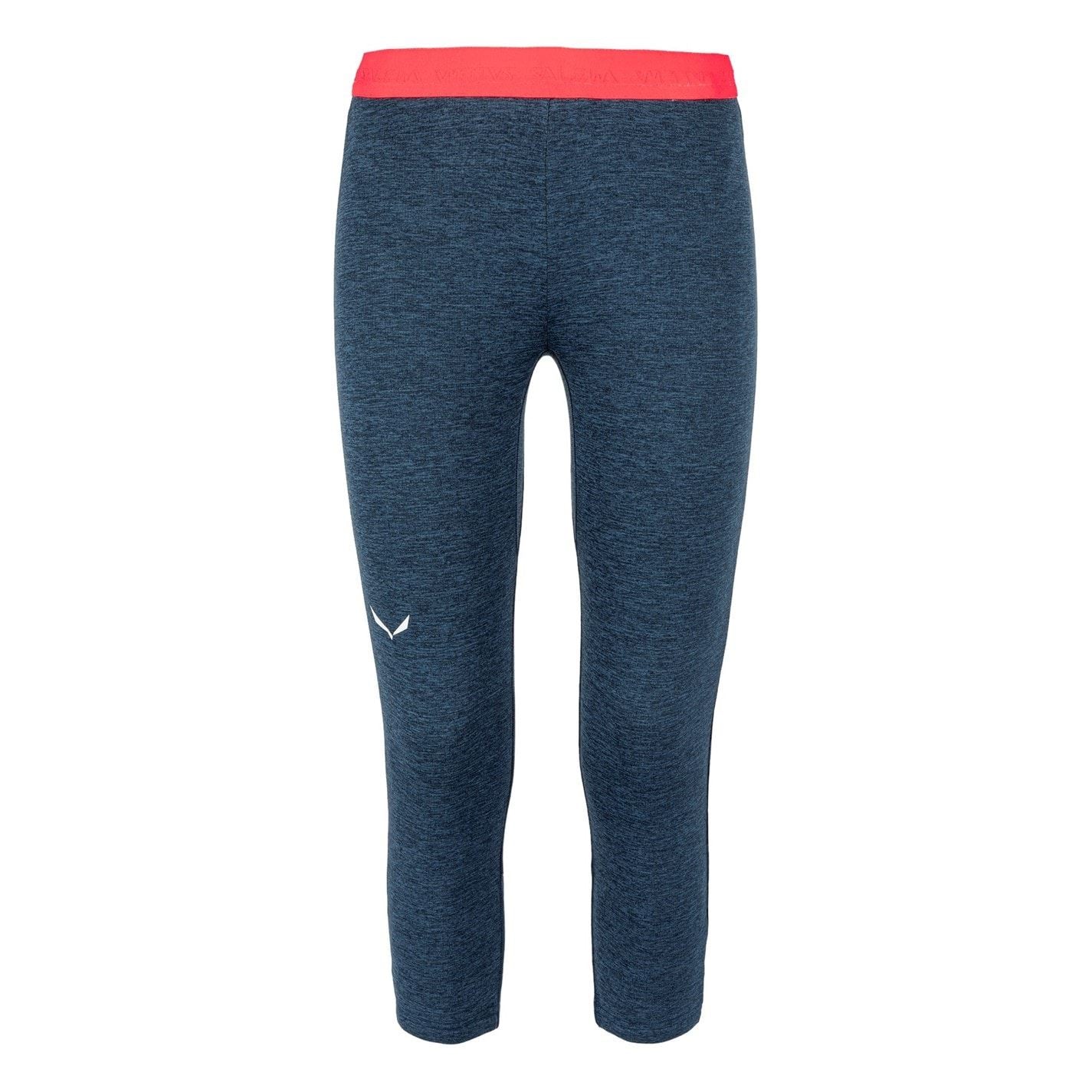 Salewa Womens Three Quartertights