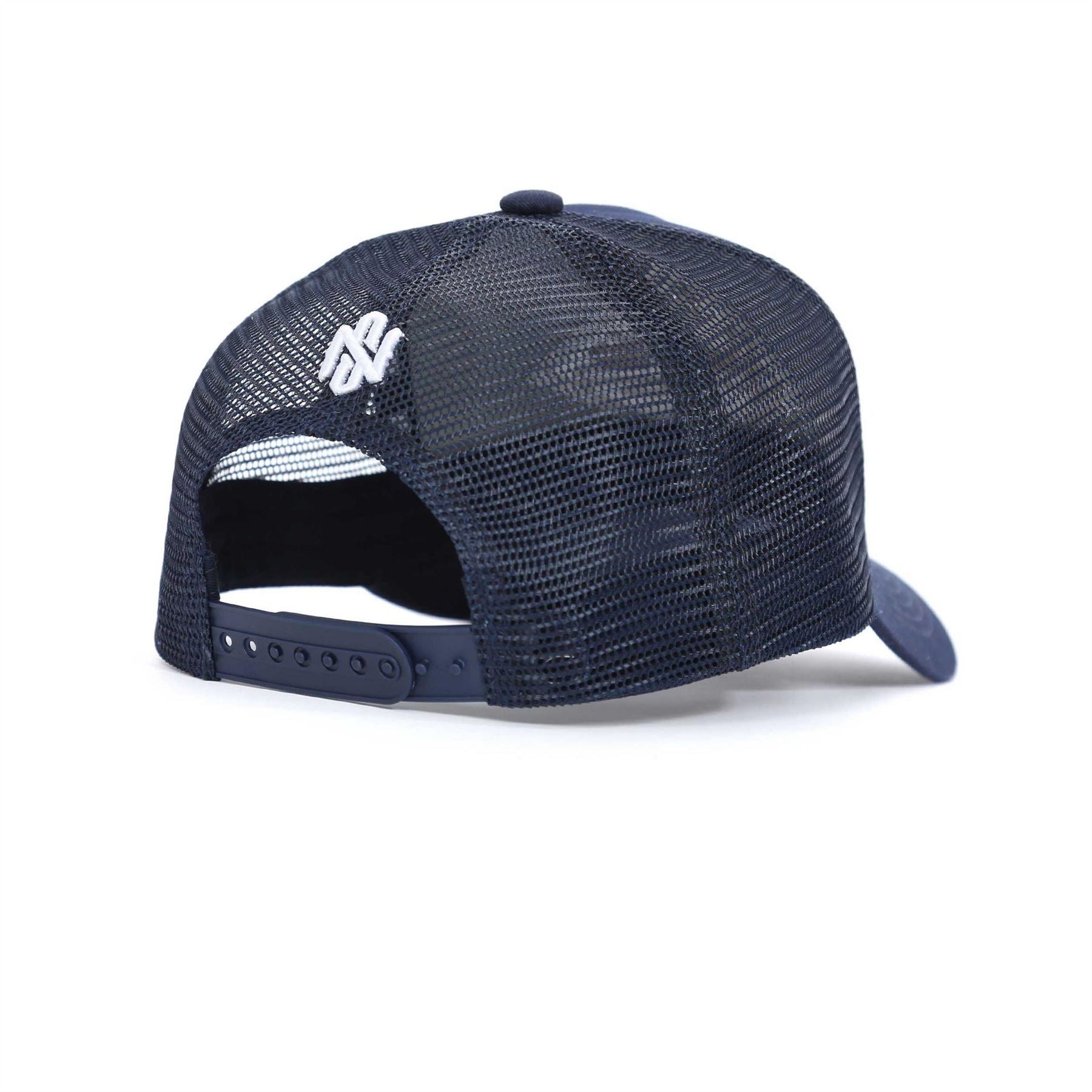 Societe Noir Diamond Mesh