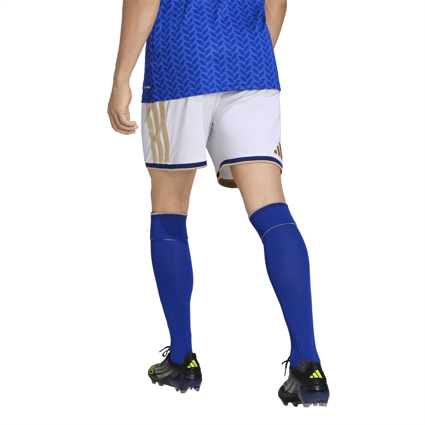 adidas Mens Italy Home Shirt World Cup 2026
