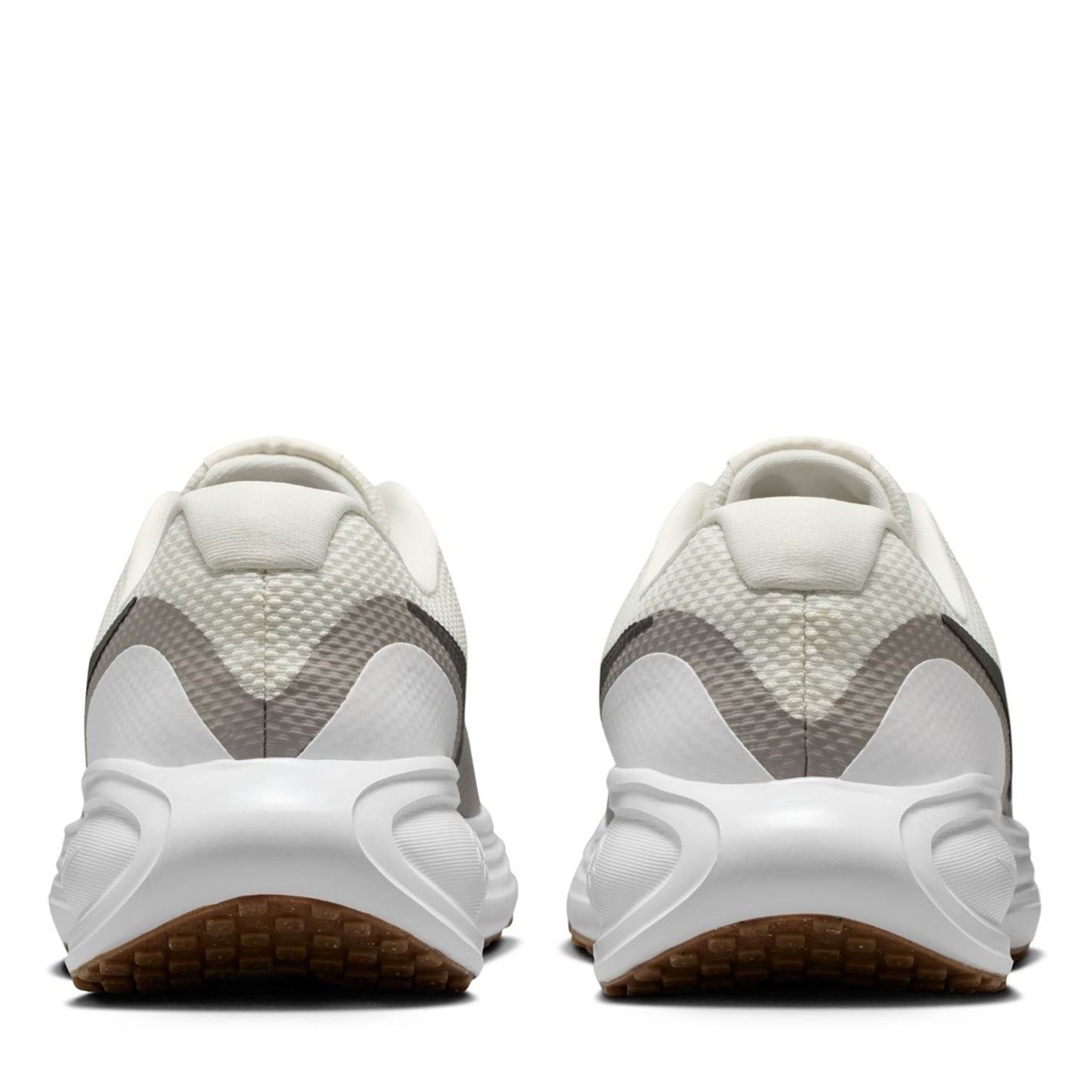 Nike Mens Revolution 8 Road Running Shoes