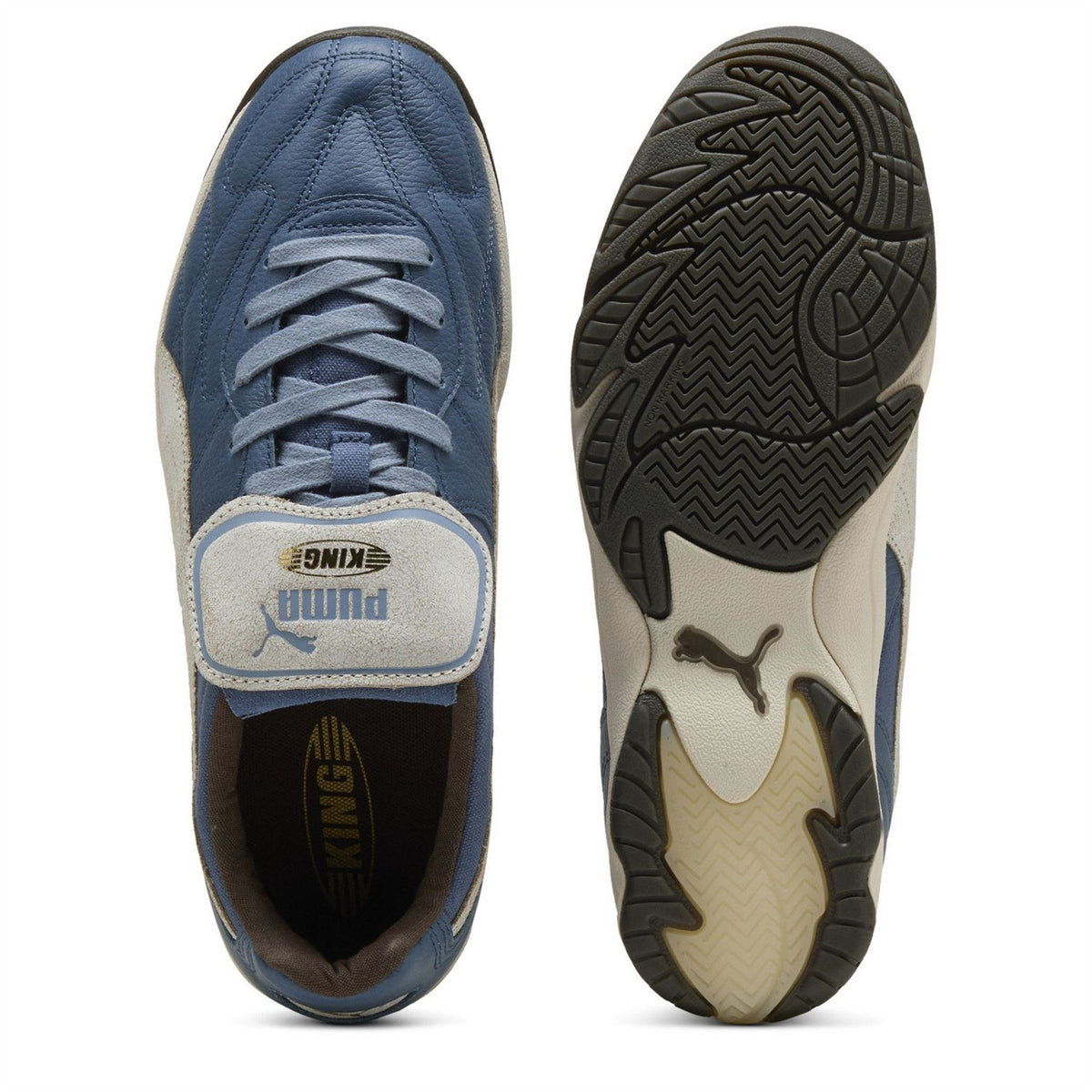Puma King Indoor Futbolito Football Boots