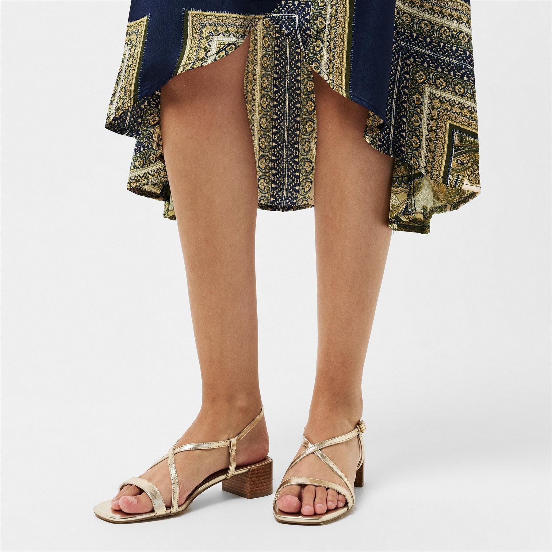 Dune London Sandals