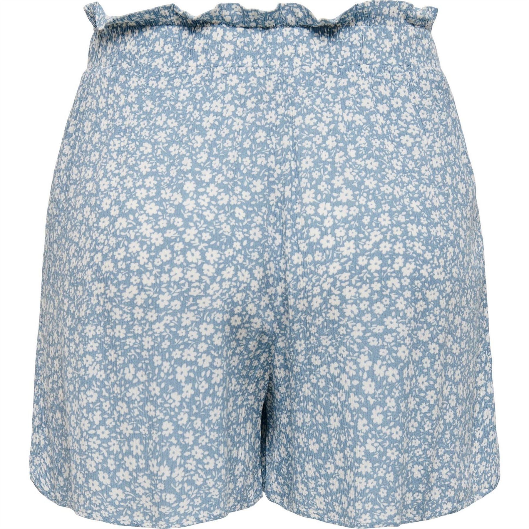 Only Woven Tracksuit Shorts