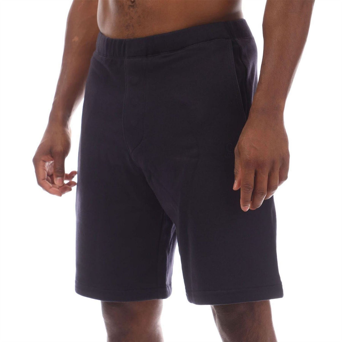 CP Company Mens Company Sweatbermuda   Jogging Bermuda Tailored Shorts