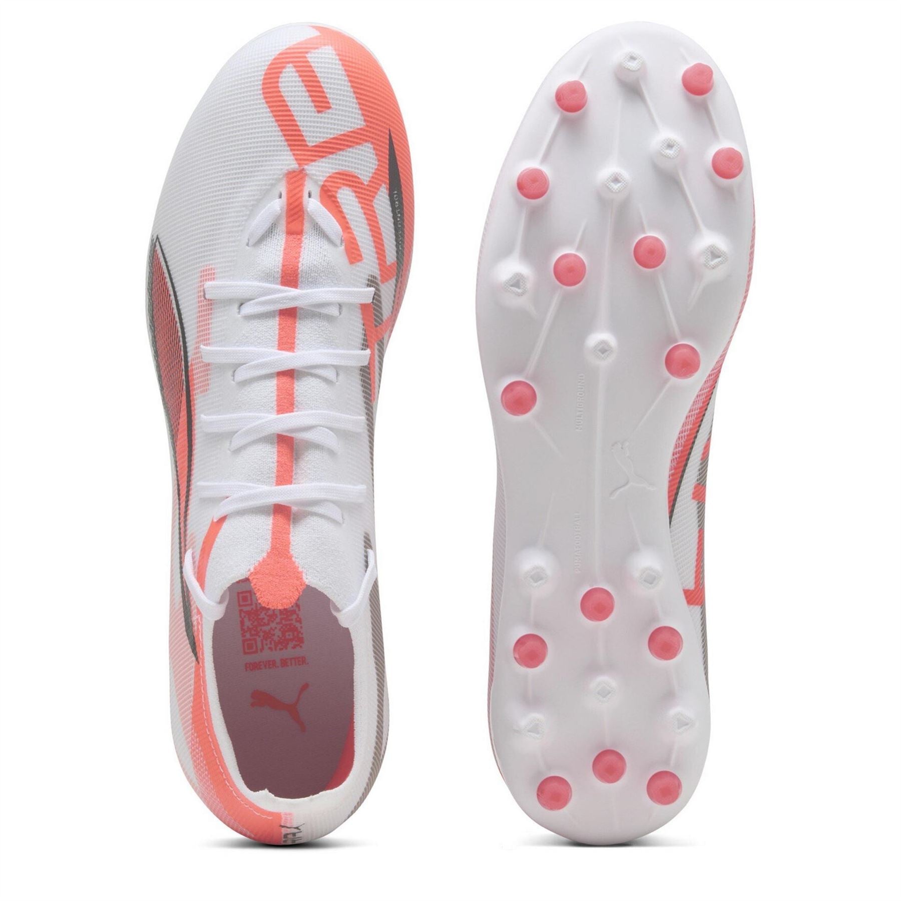 Puma Ultra 5 Match Mg Firm Ground Football Boots