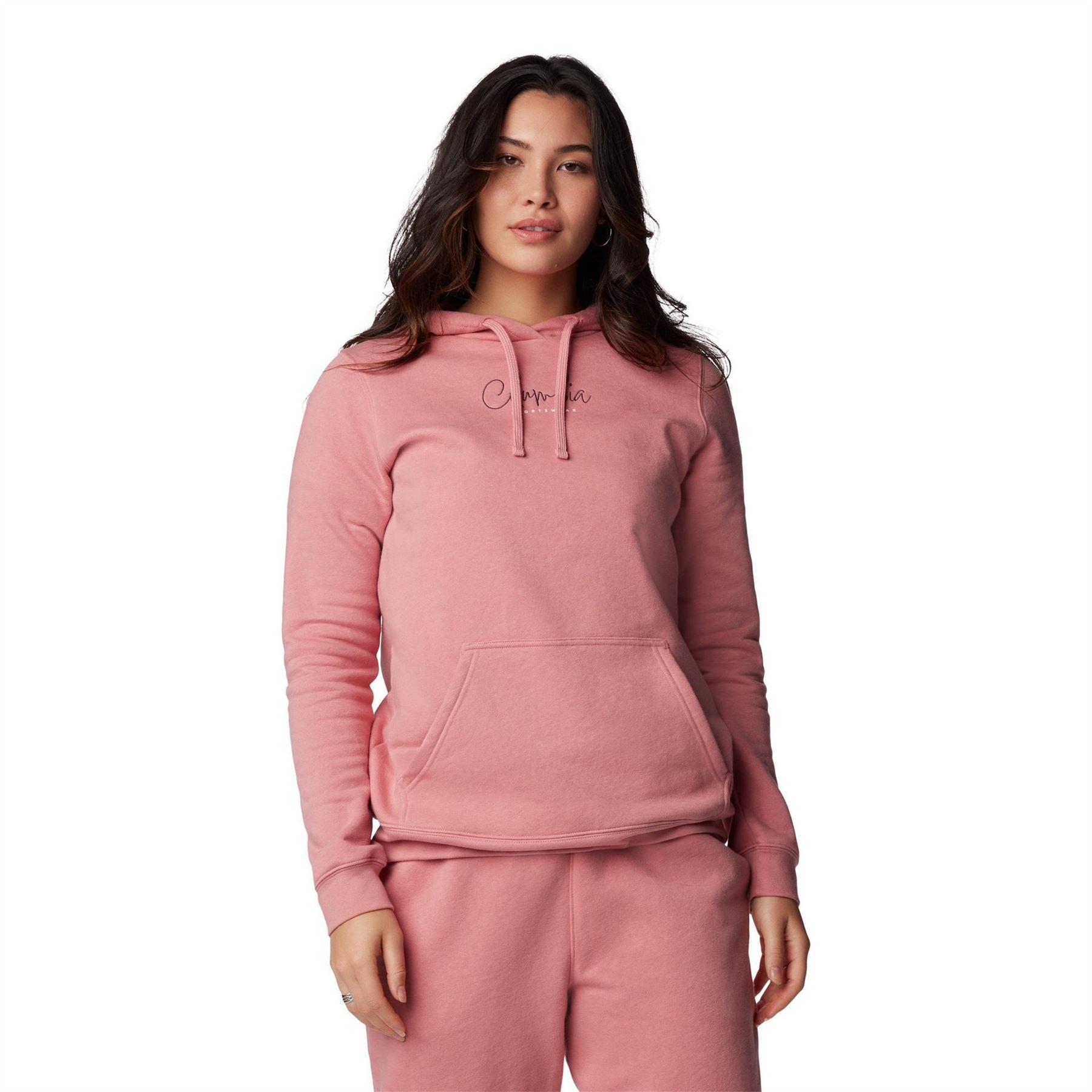 Columbia Trek Hooded Regular Fit Sweatshirt