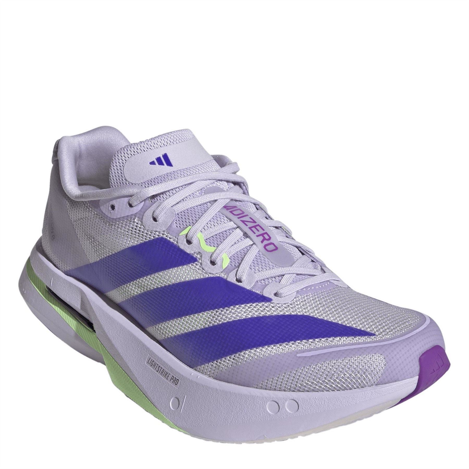 adidas Womens Adizero Boston 13 Road Running Shoes