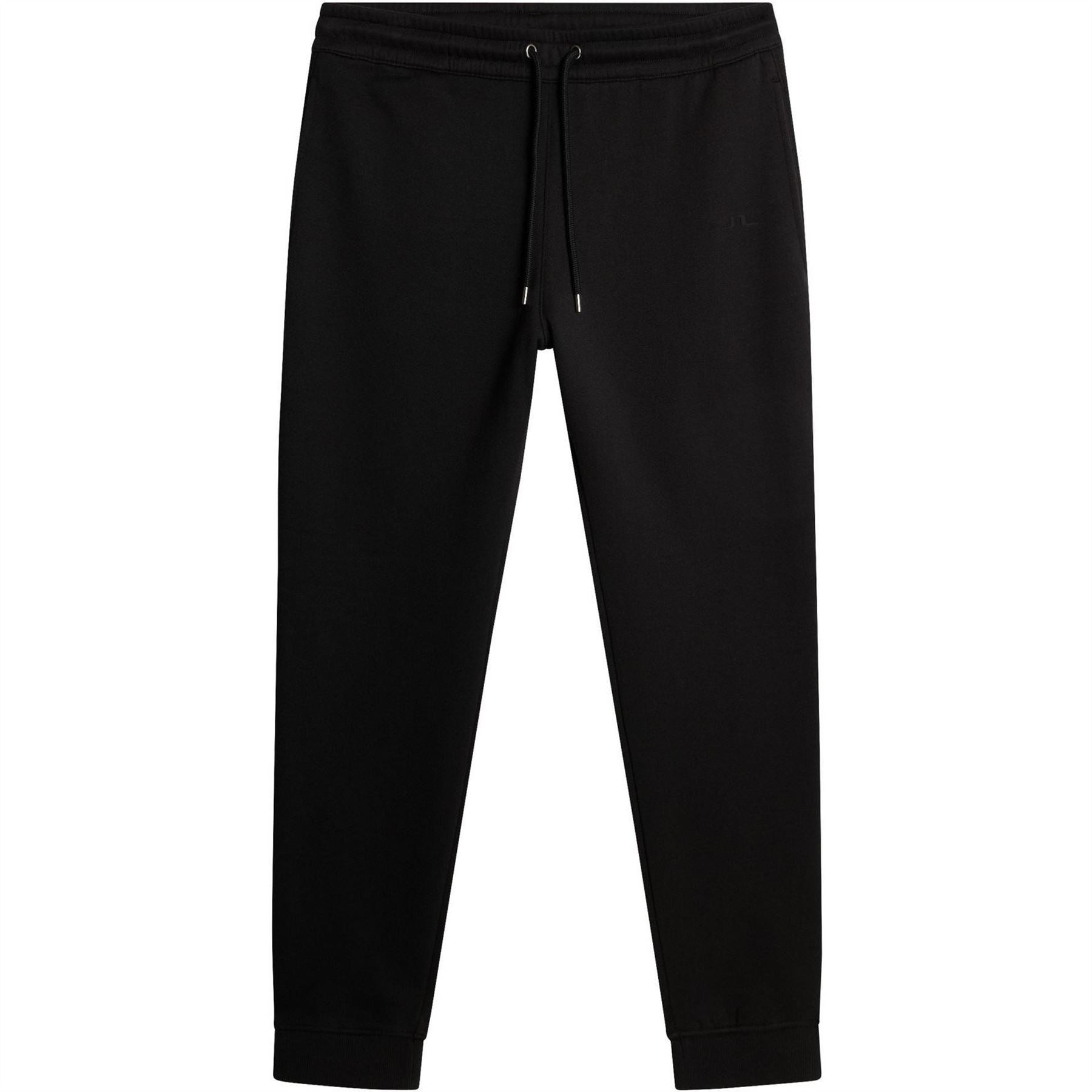 J Lindeberg Alpha Solid Patterned Slim Joggers