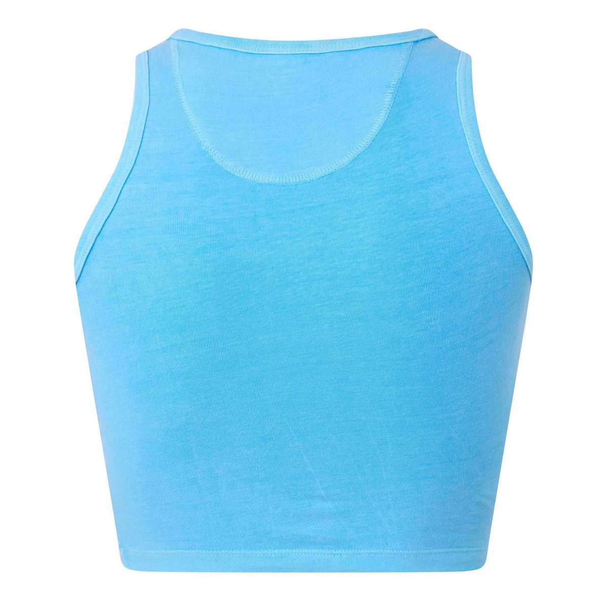 adidas Essentials+ Crop Tank Top