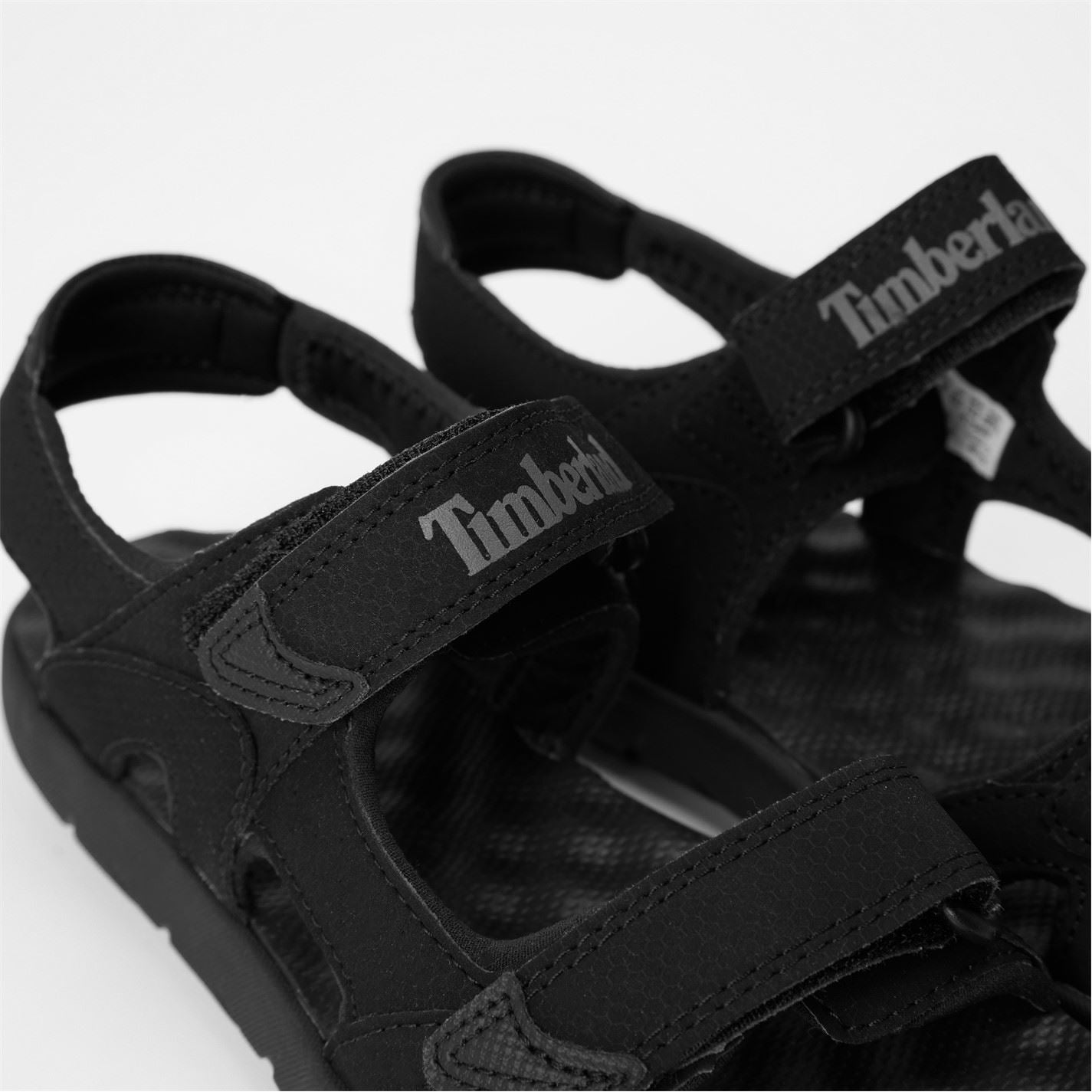 Timberland Perkins Row Backstrap Sports Sandals