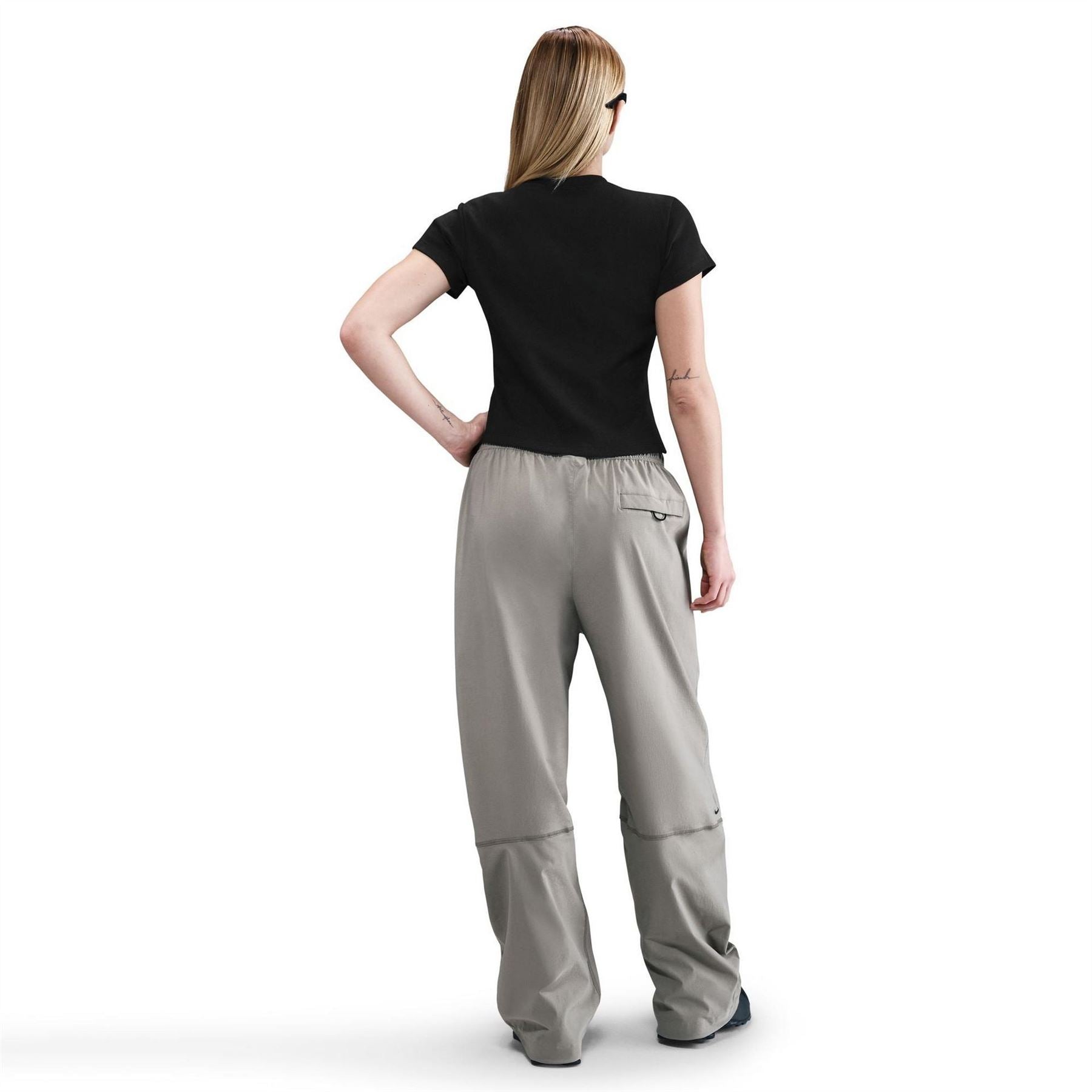 Nike Sports Tee